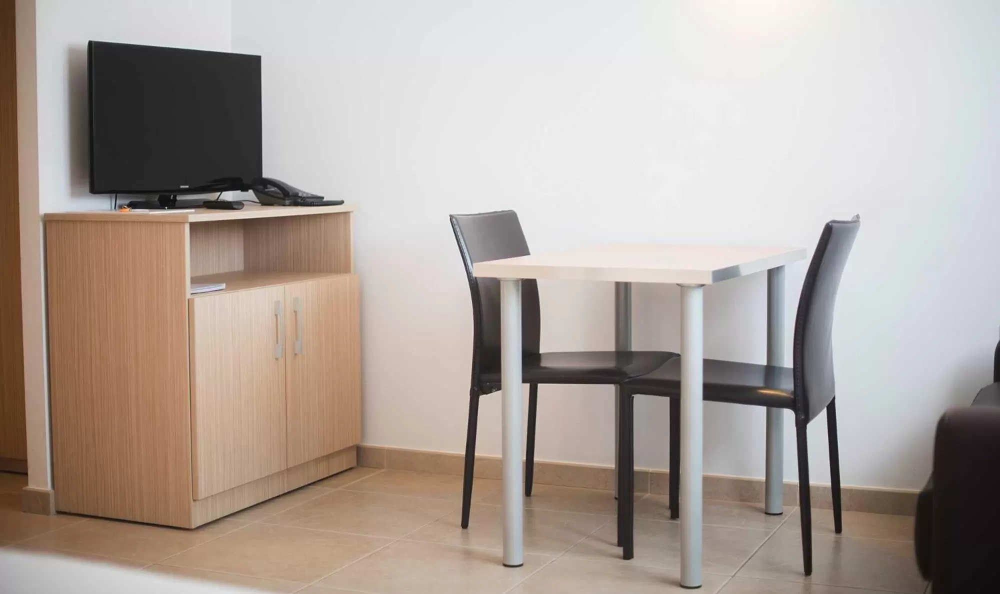 TV and multimedia, TV/Entertainment Center in Sono & SPA - Adults Only