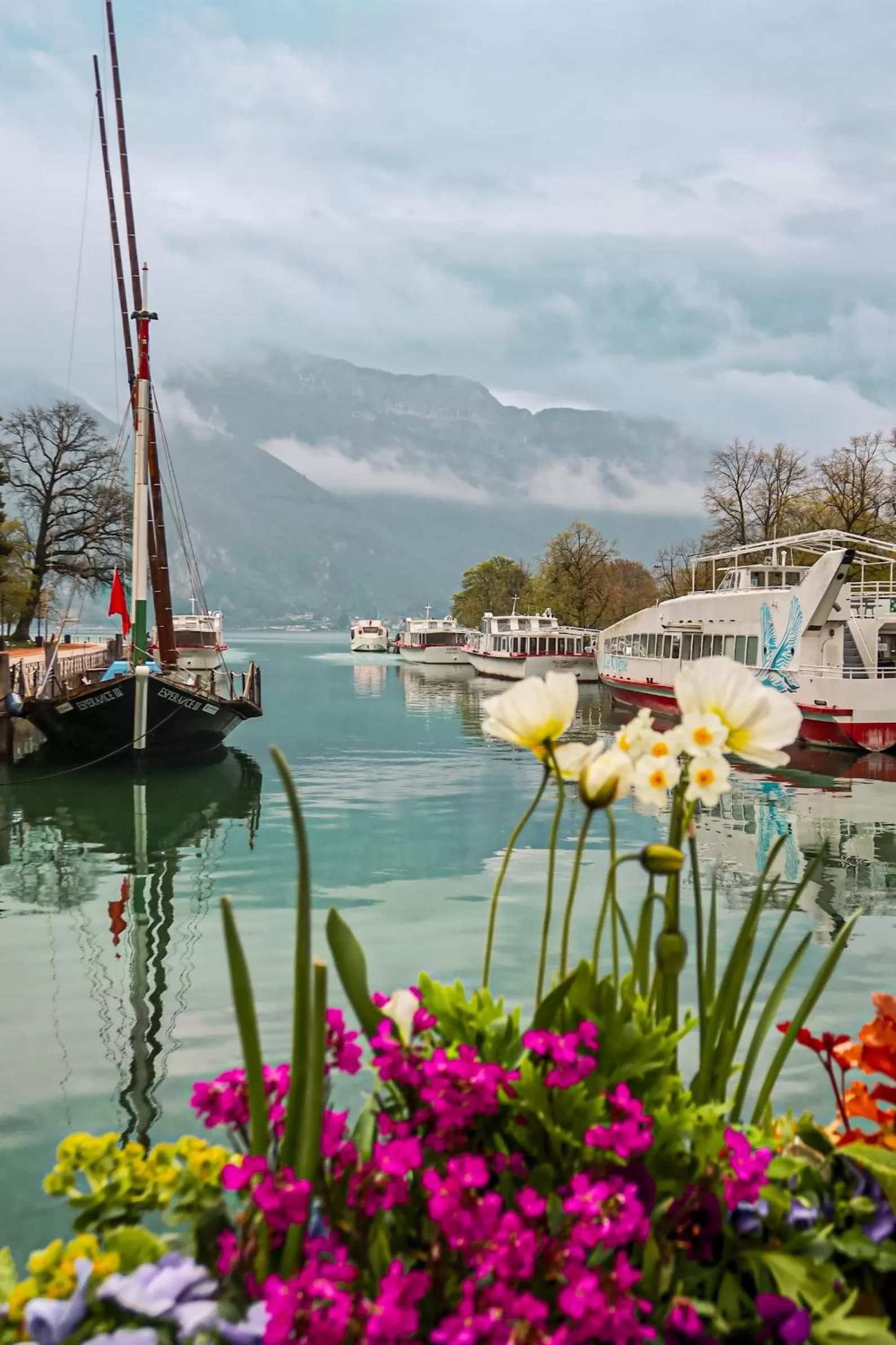 Nearby landmark in Le Boutik Hotel