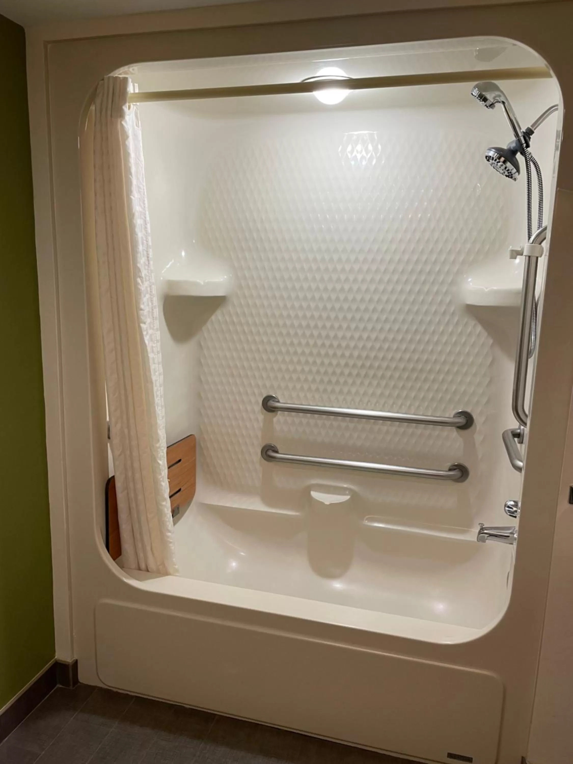 Sleep Inn Raleigh Durham Airport