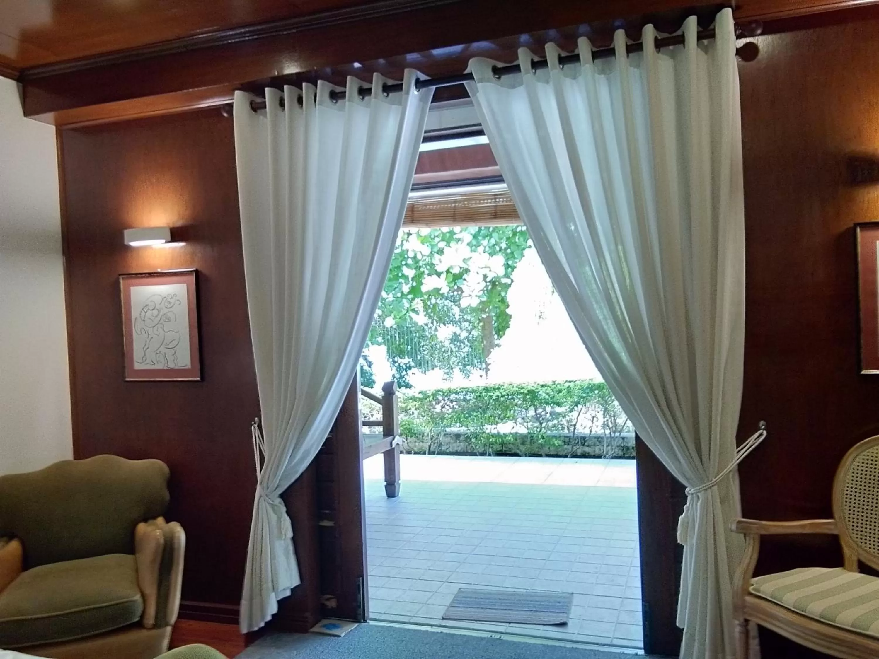 Bedroom in Ancelle Cristo Re