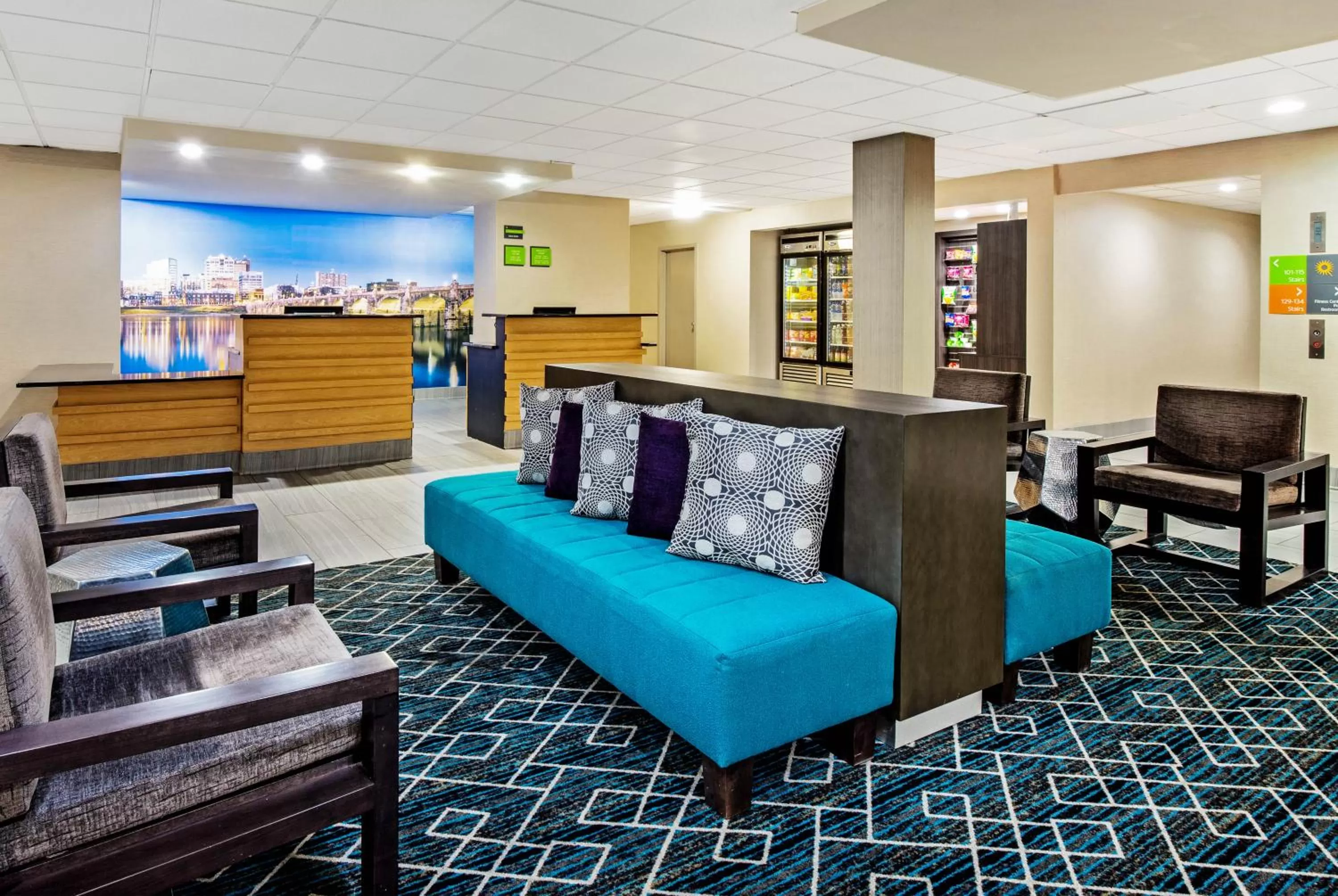 La Quinta by Wyndham New Cumberland - Harrisburg