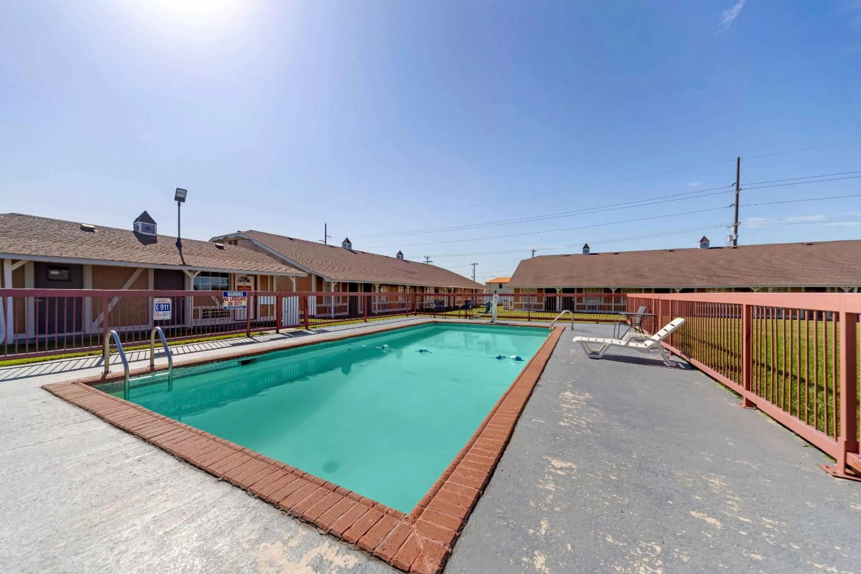 Activities in Econo Lodge