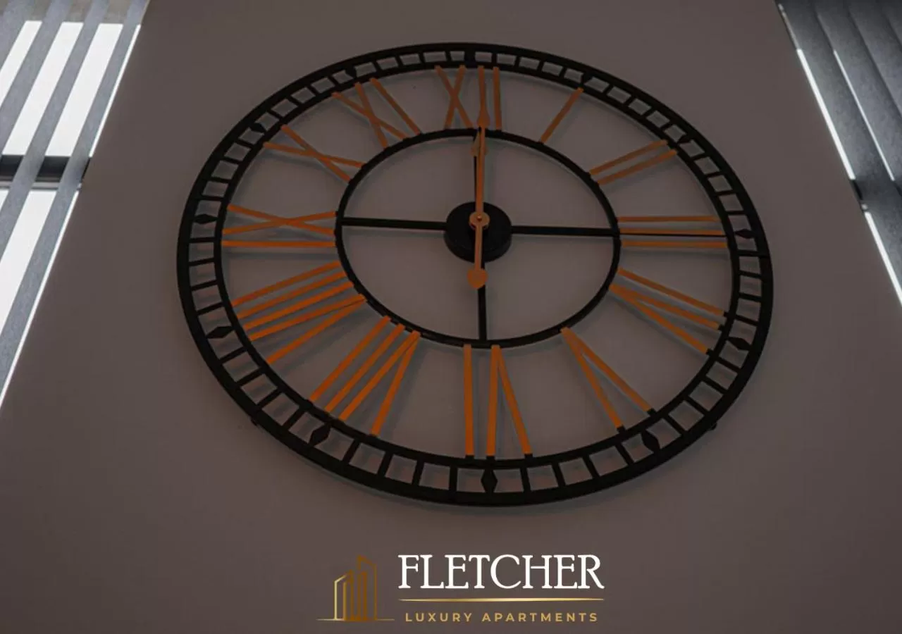 Spire Accommodations Ltd