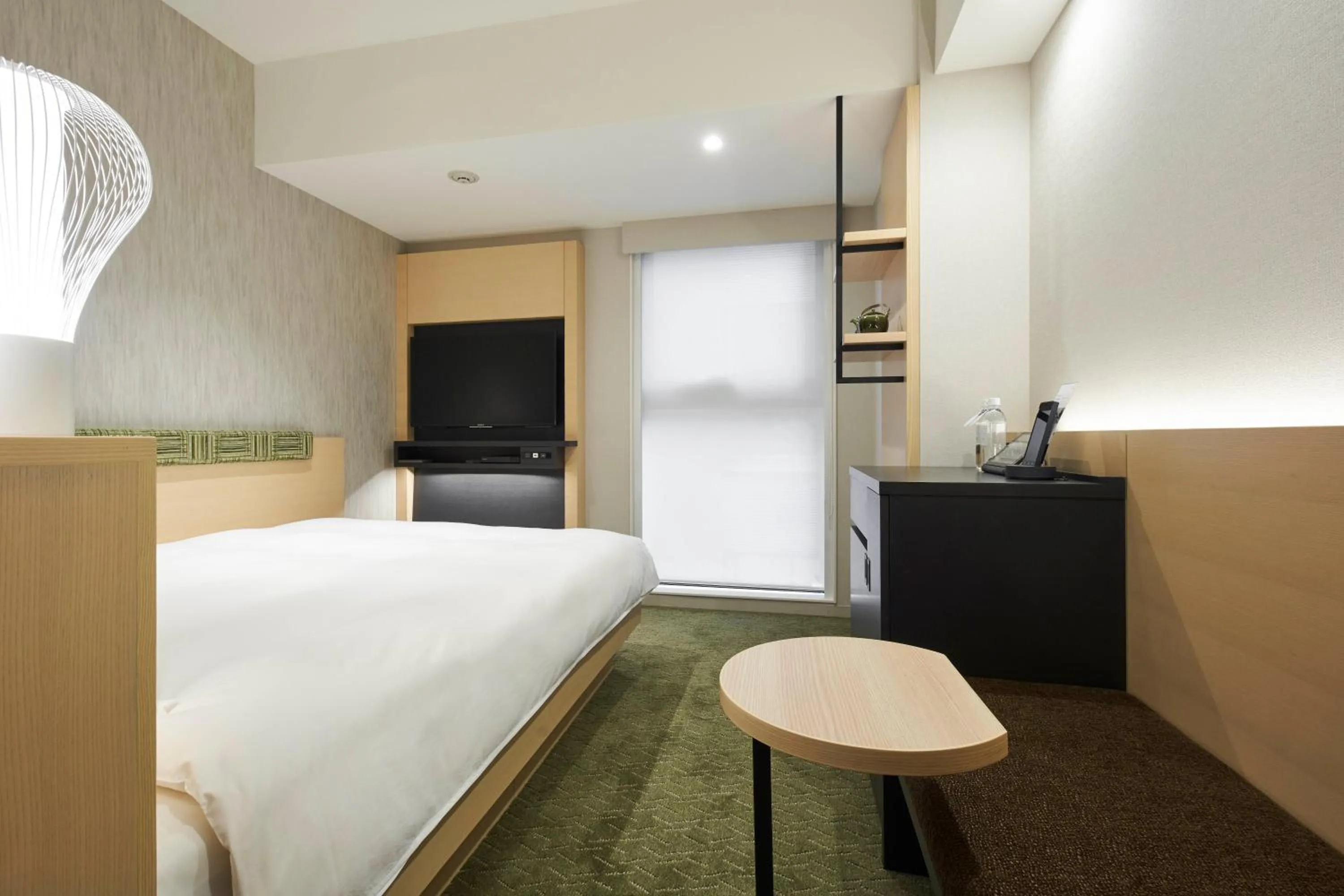 Bedroom, Bed in HOTEL 1899 TOKYO