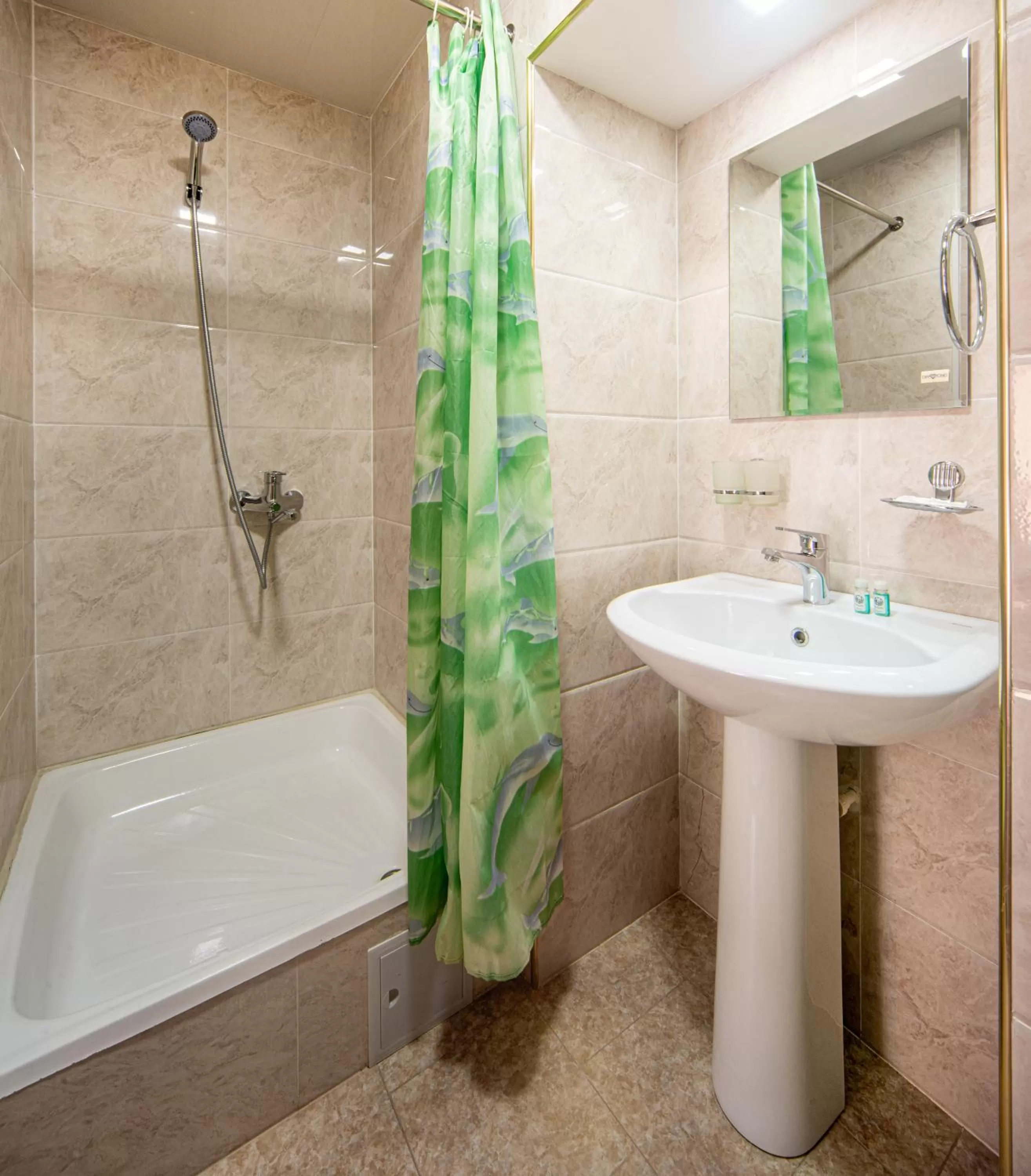 New Star Boutique hotel - madrasah Muhammad Mahram 1903