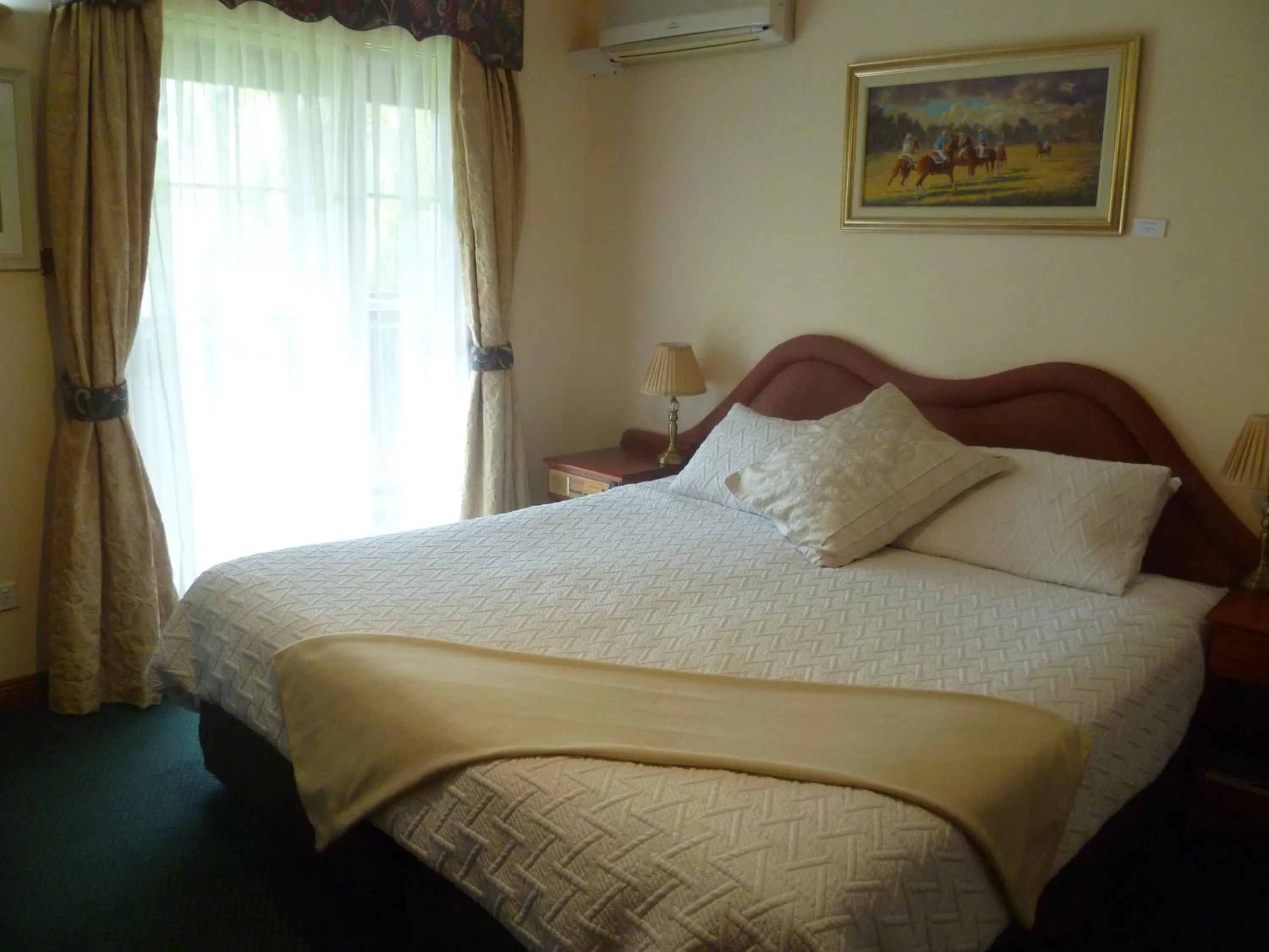 Standard Room in Oasis Inn Ulladulla