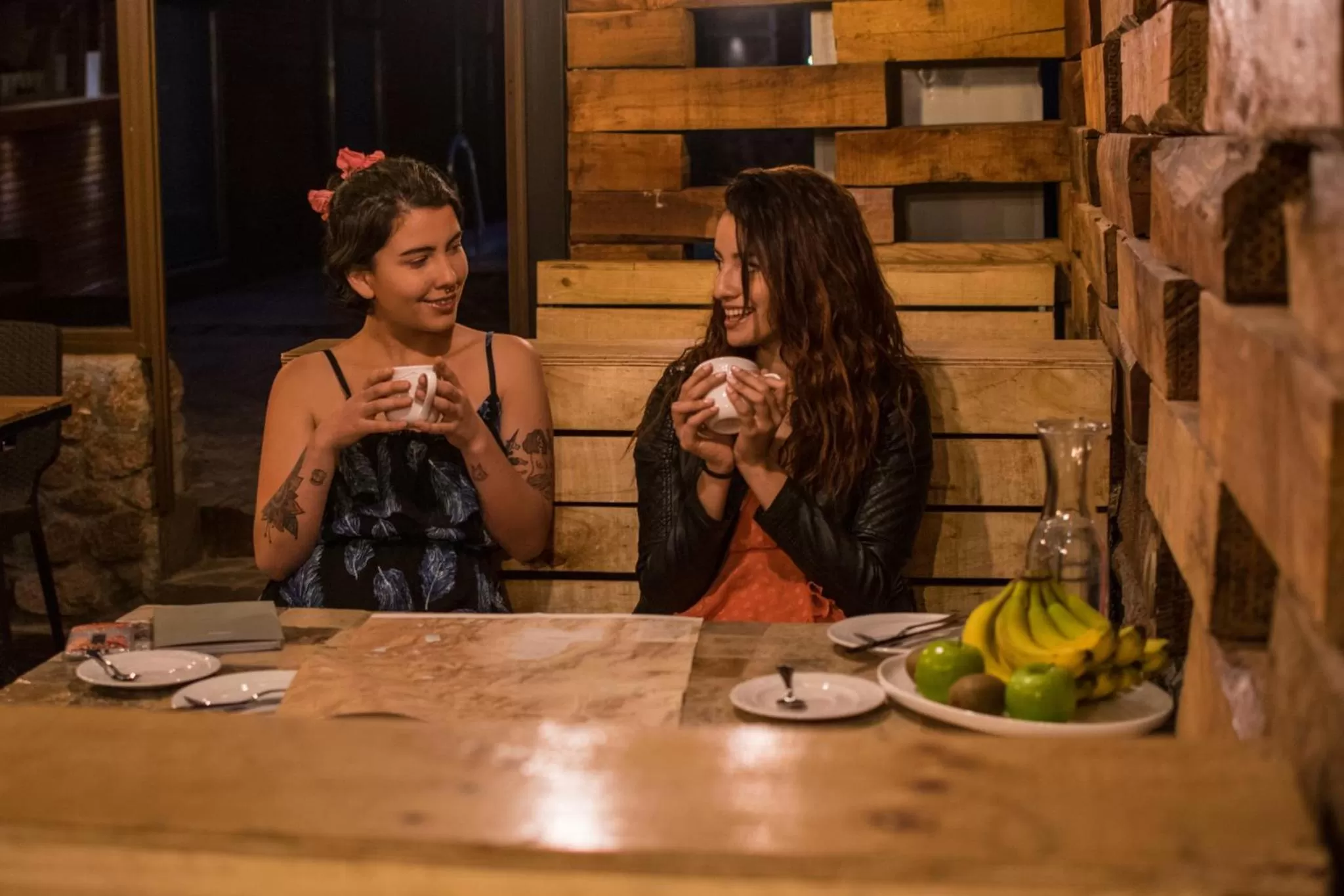 Hotel Manada del Desierto