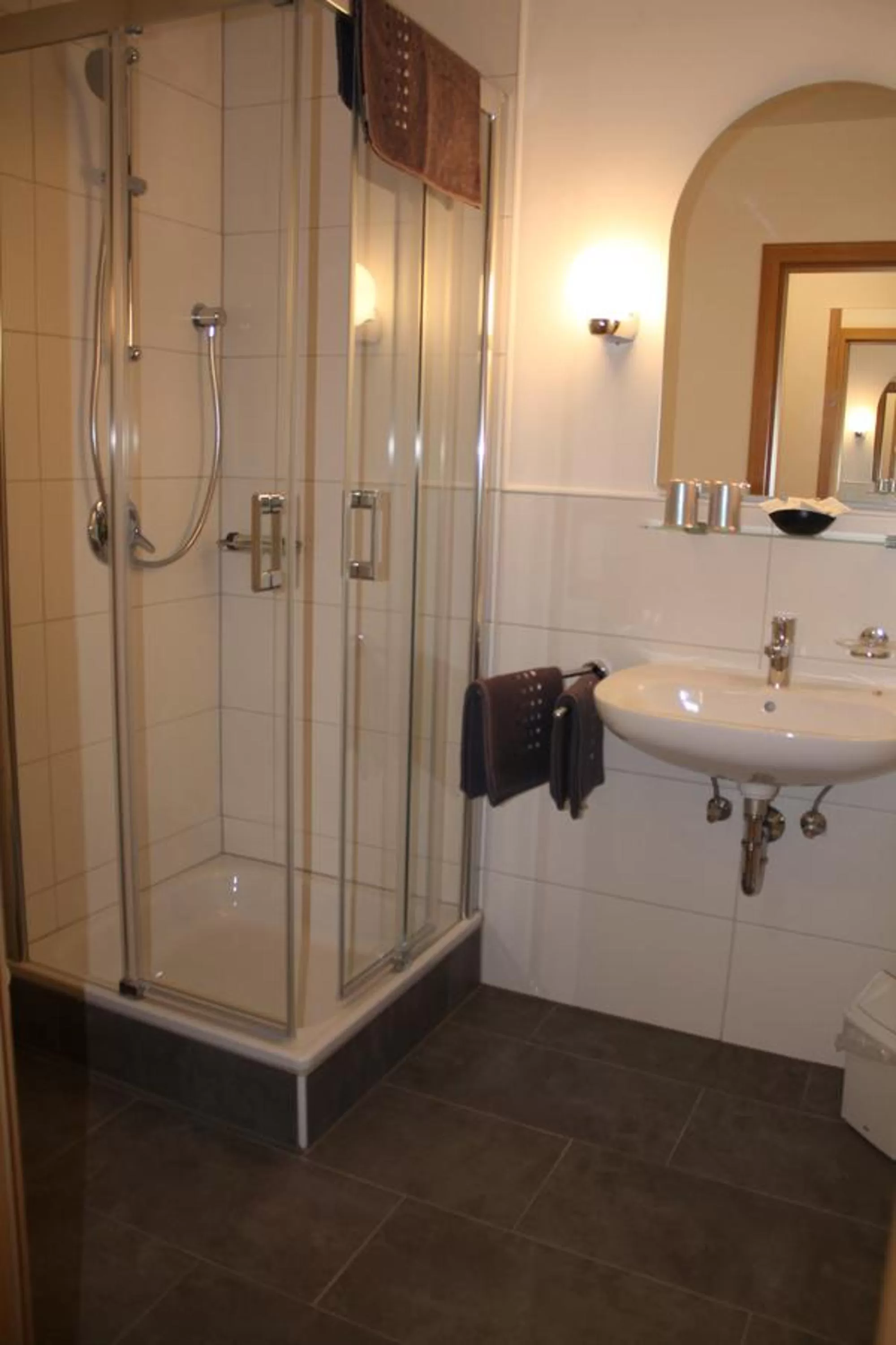 Photo of the whole room in Bäckerei Konditorei Frühstückspension WAGNER