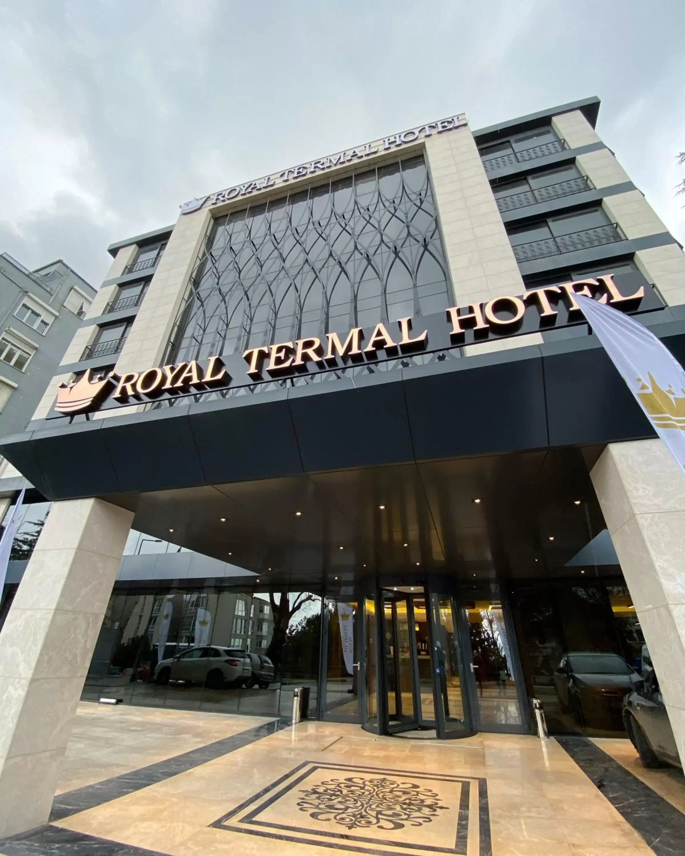Royal Termal Hotel Royal Termal Hotel