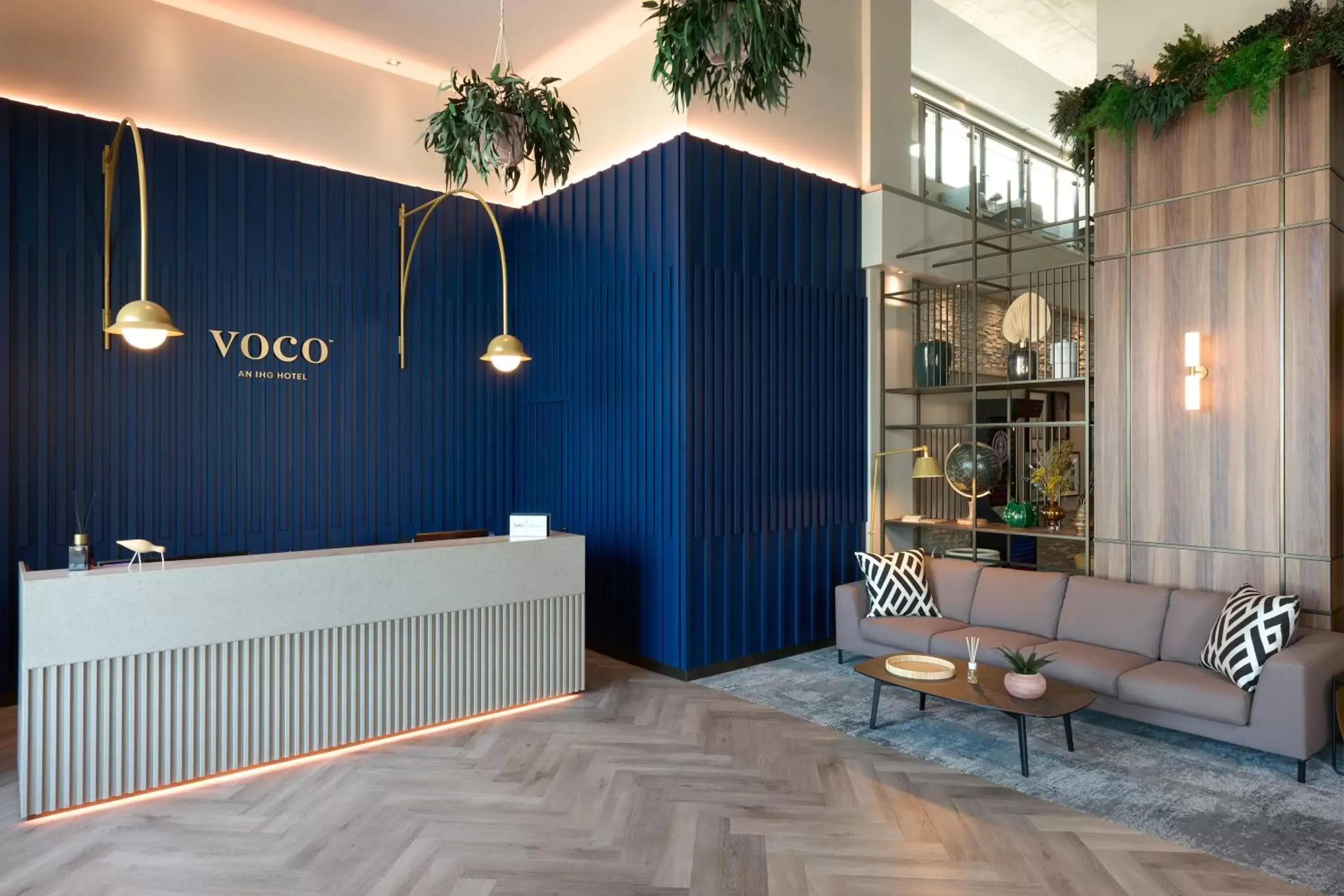voco Venice Mestre - The Quid by IHG voco Venice Mestre - The Quid by IHG