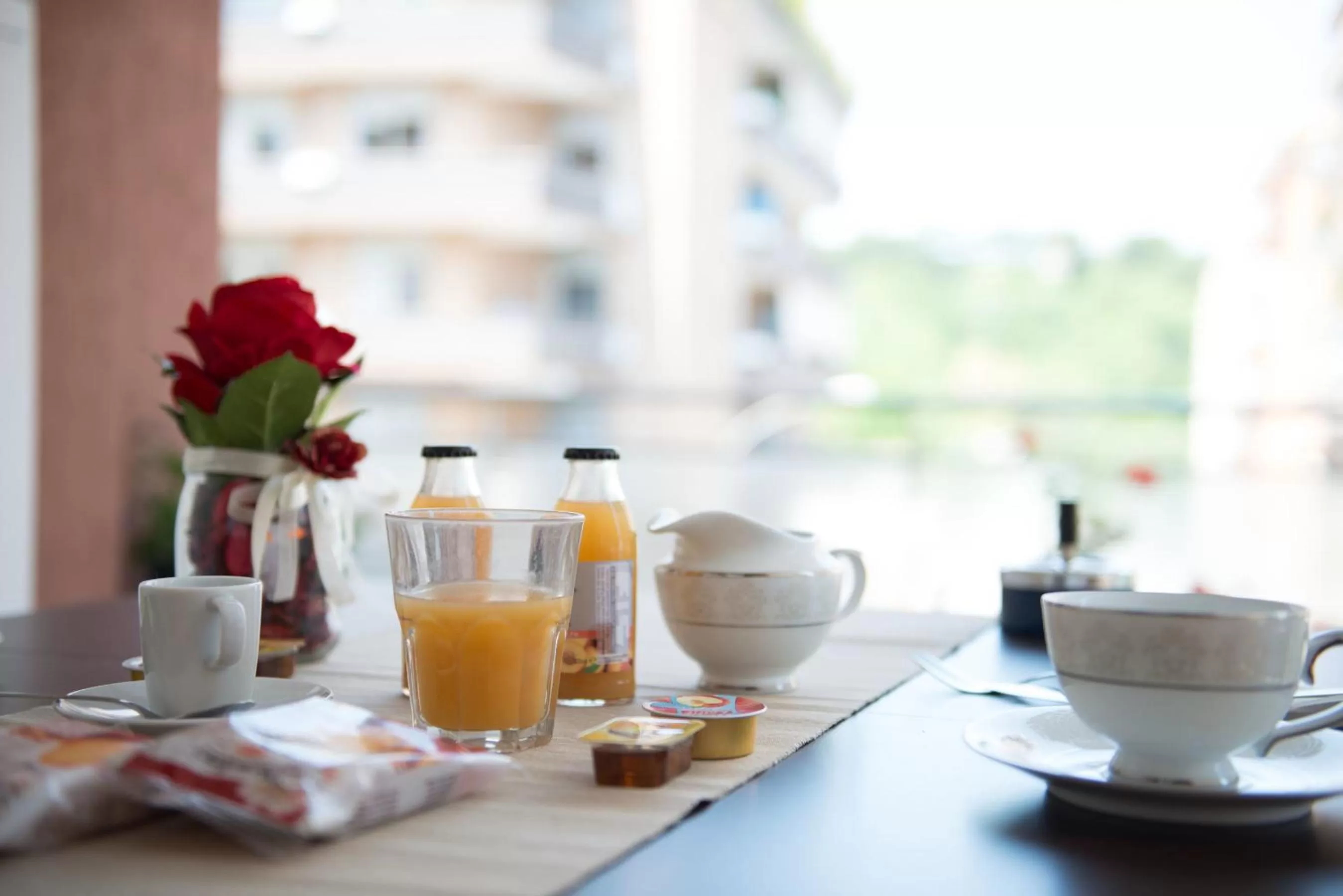 Property building in Authentic Sweet Home