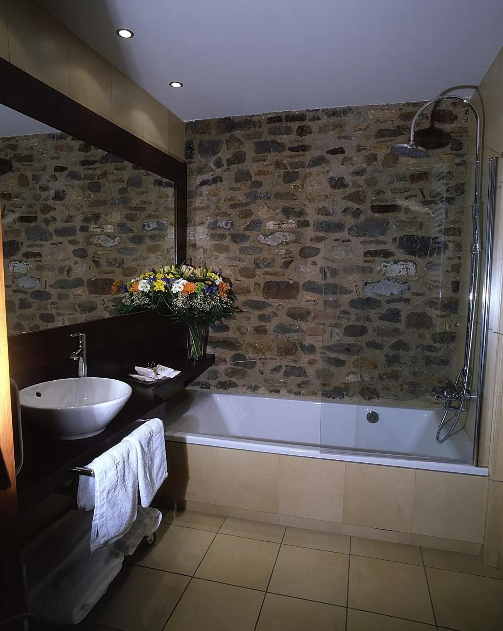 Toilet, Bathroom in Los Siete Reyes