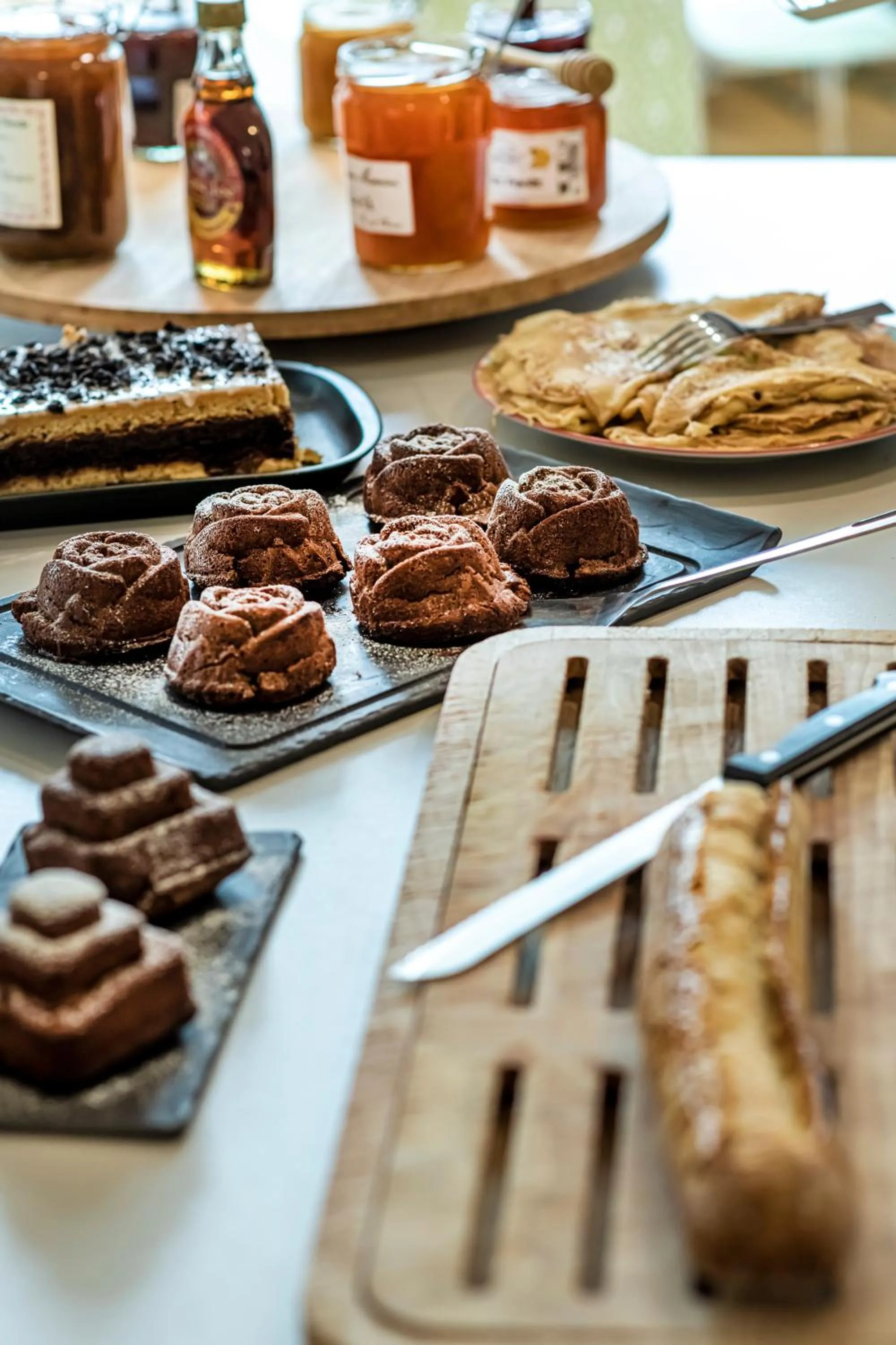 Food in ibis Styles Strasbourg Stade de la Meinau