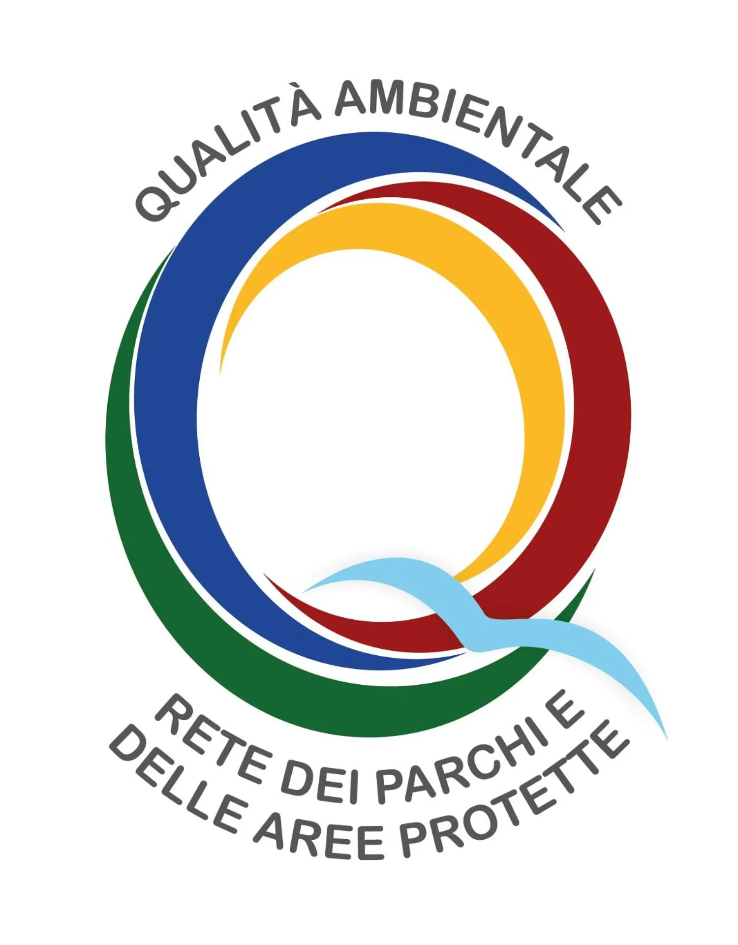 Property building, Property Logo/Sign in B&B La Casa Bianca di Porto Conte