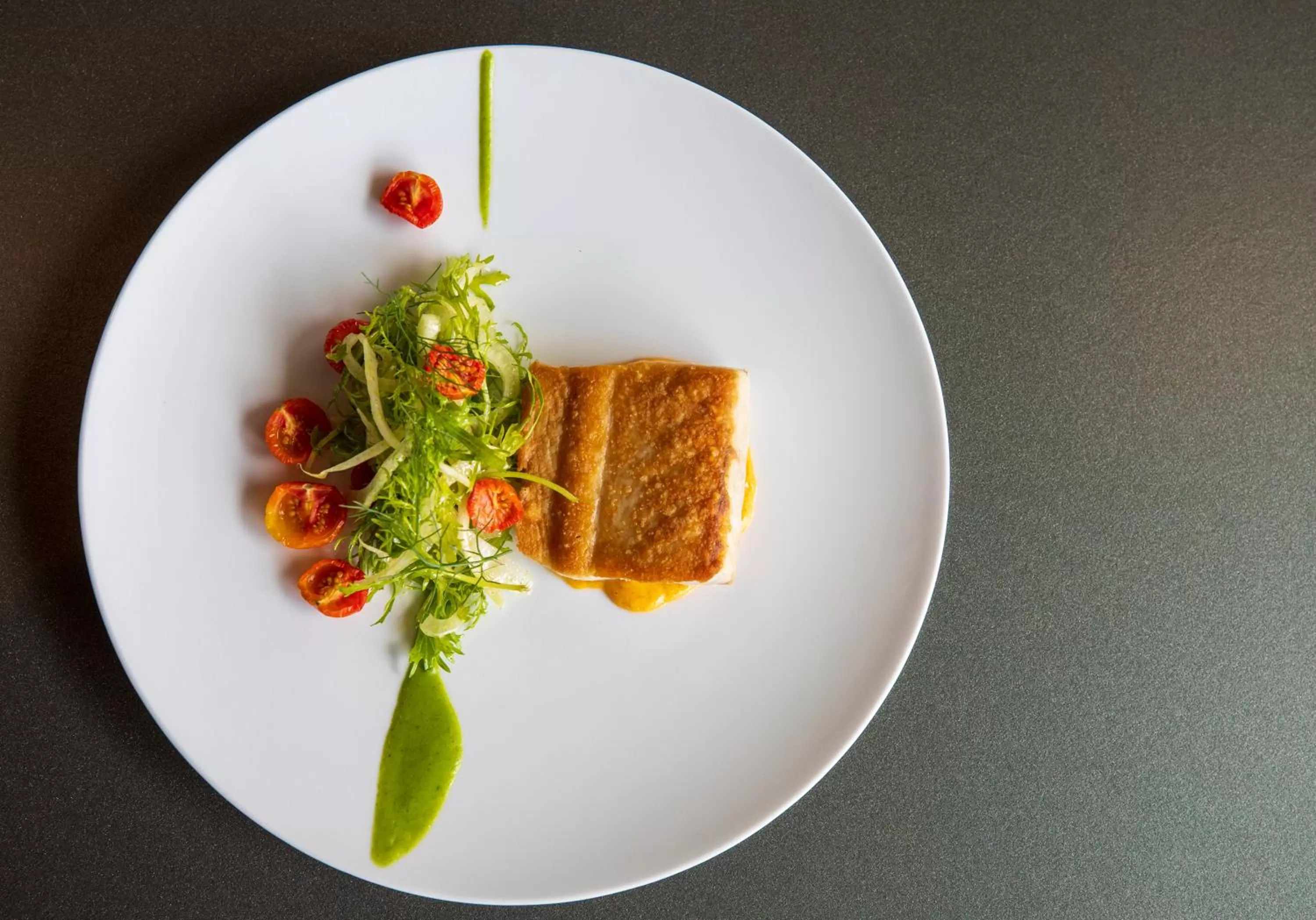 Food and drinks in Sofitel Gold Coast Broadbeach