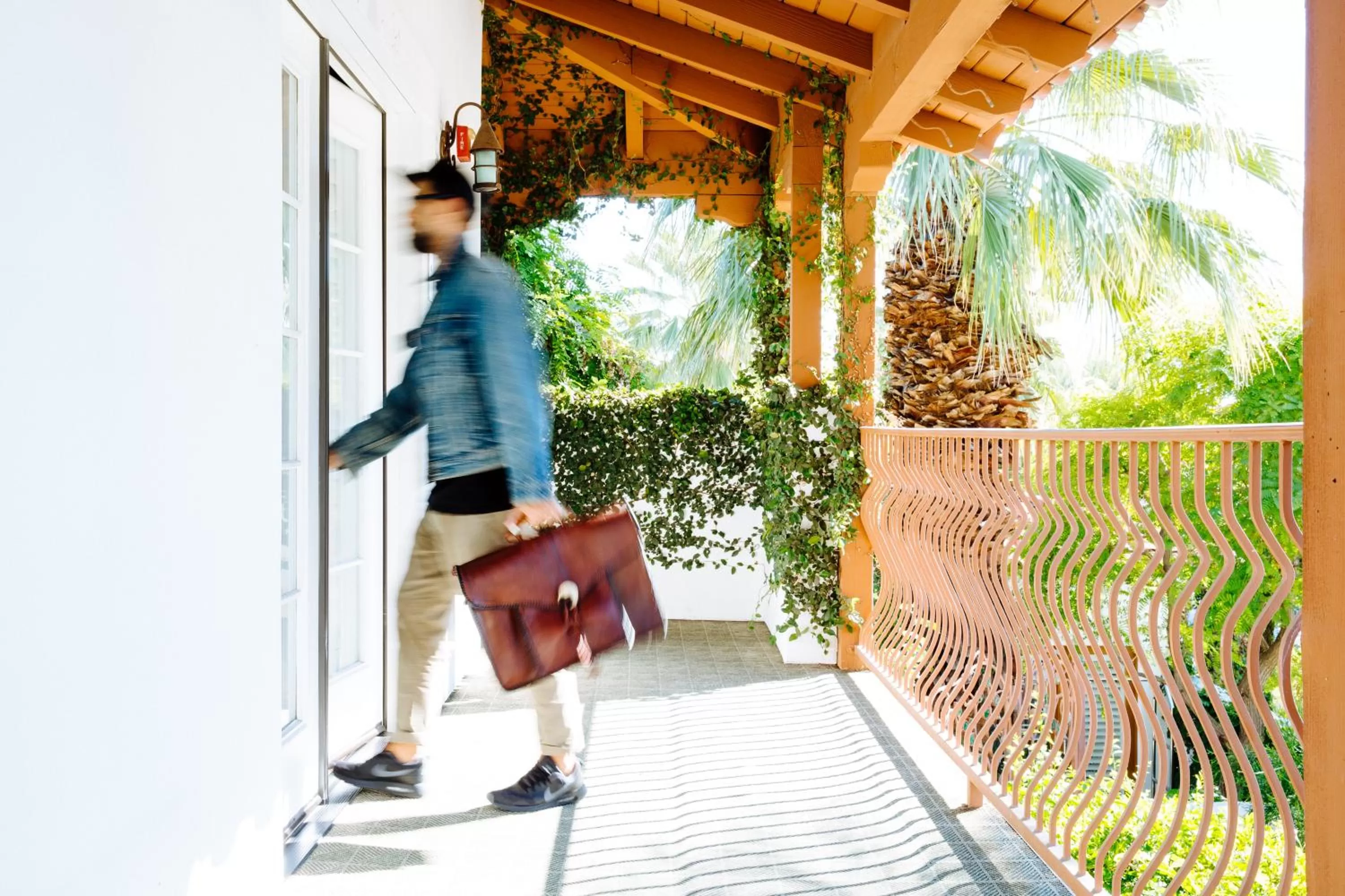 Other in Alcazar Palm Springs