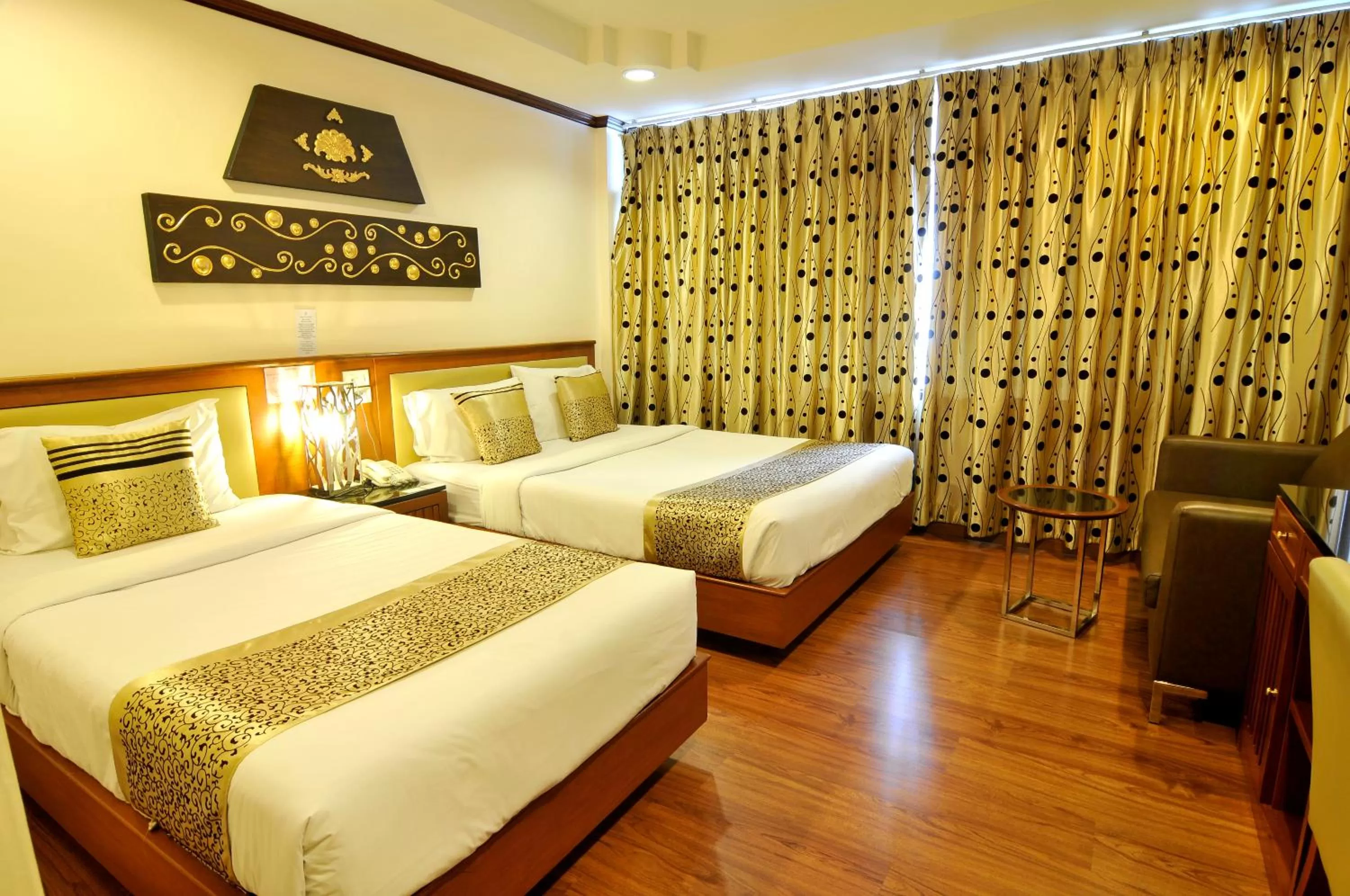 Malaysia Hotel Bangkok