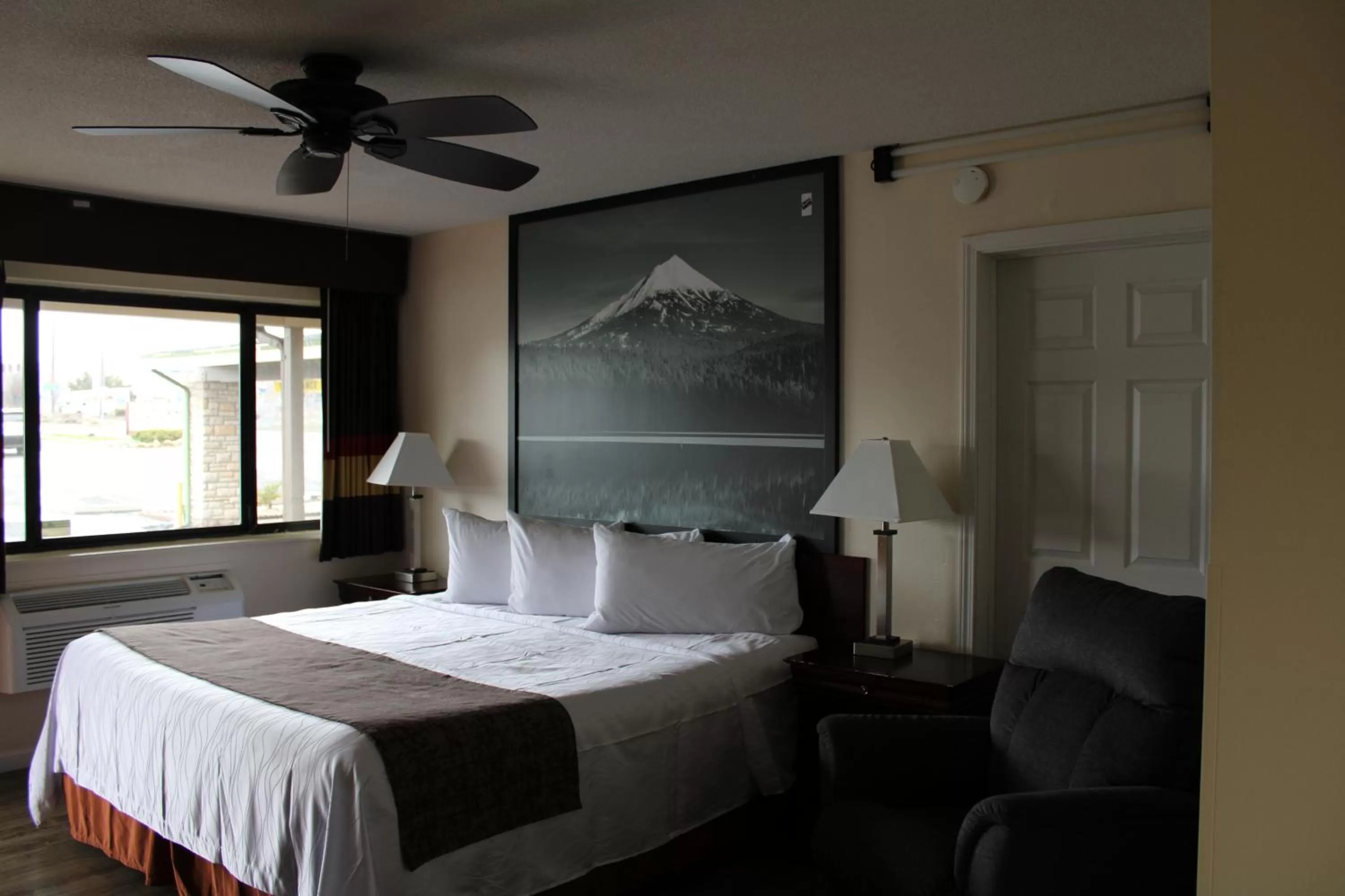 Scottish Inns Ashland