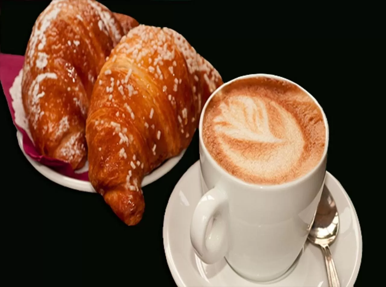 Property building in Hotel Kangaroo Bujumbura