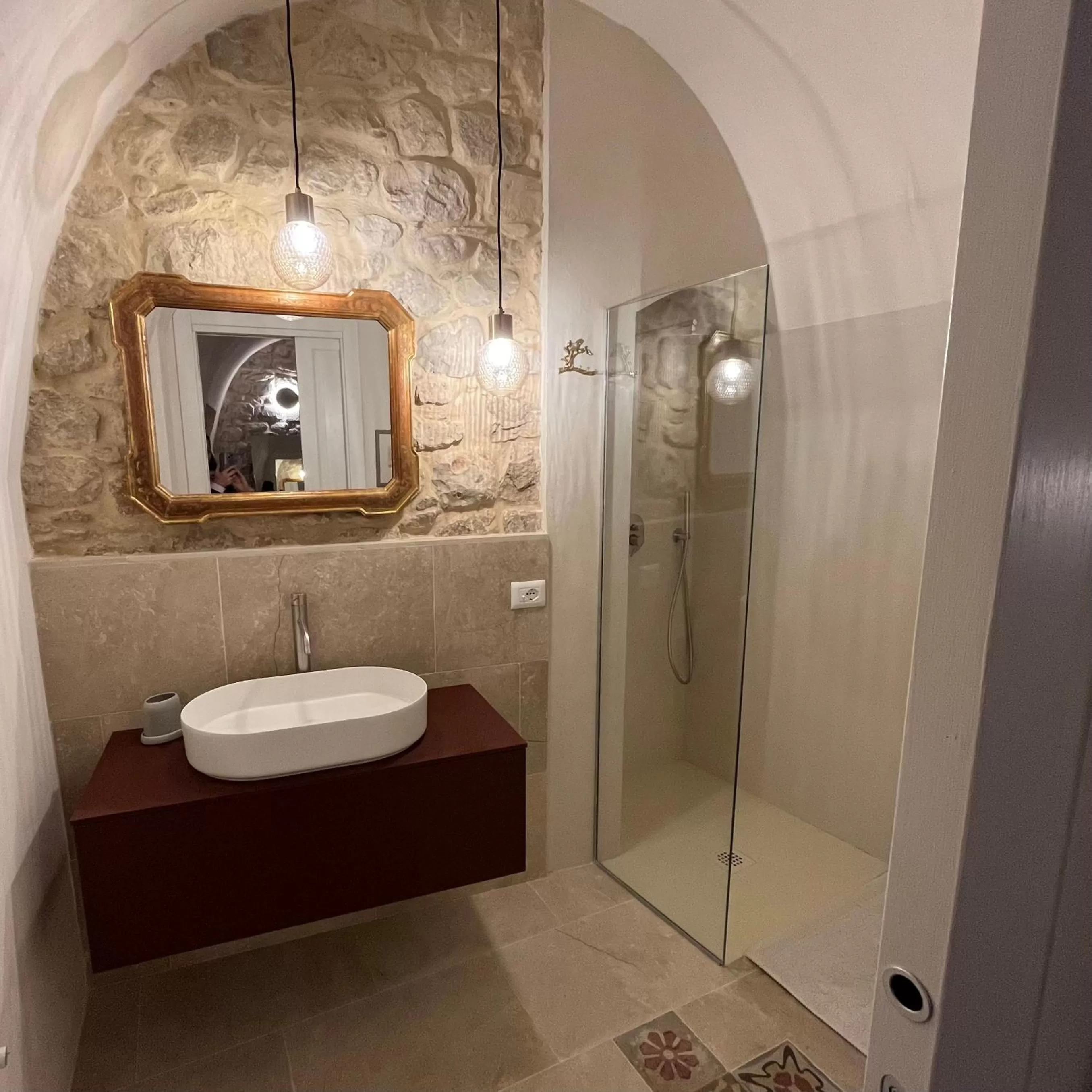 B&B Scicli La Casuzza