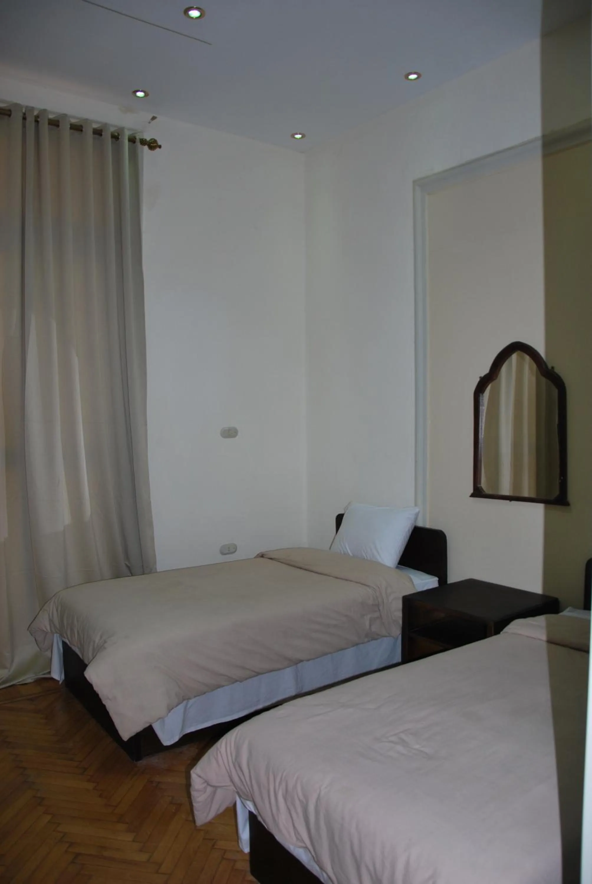 Bed in Cecilia Hostel