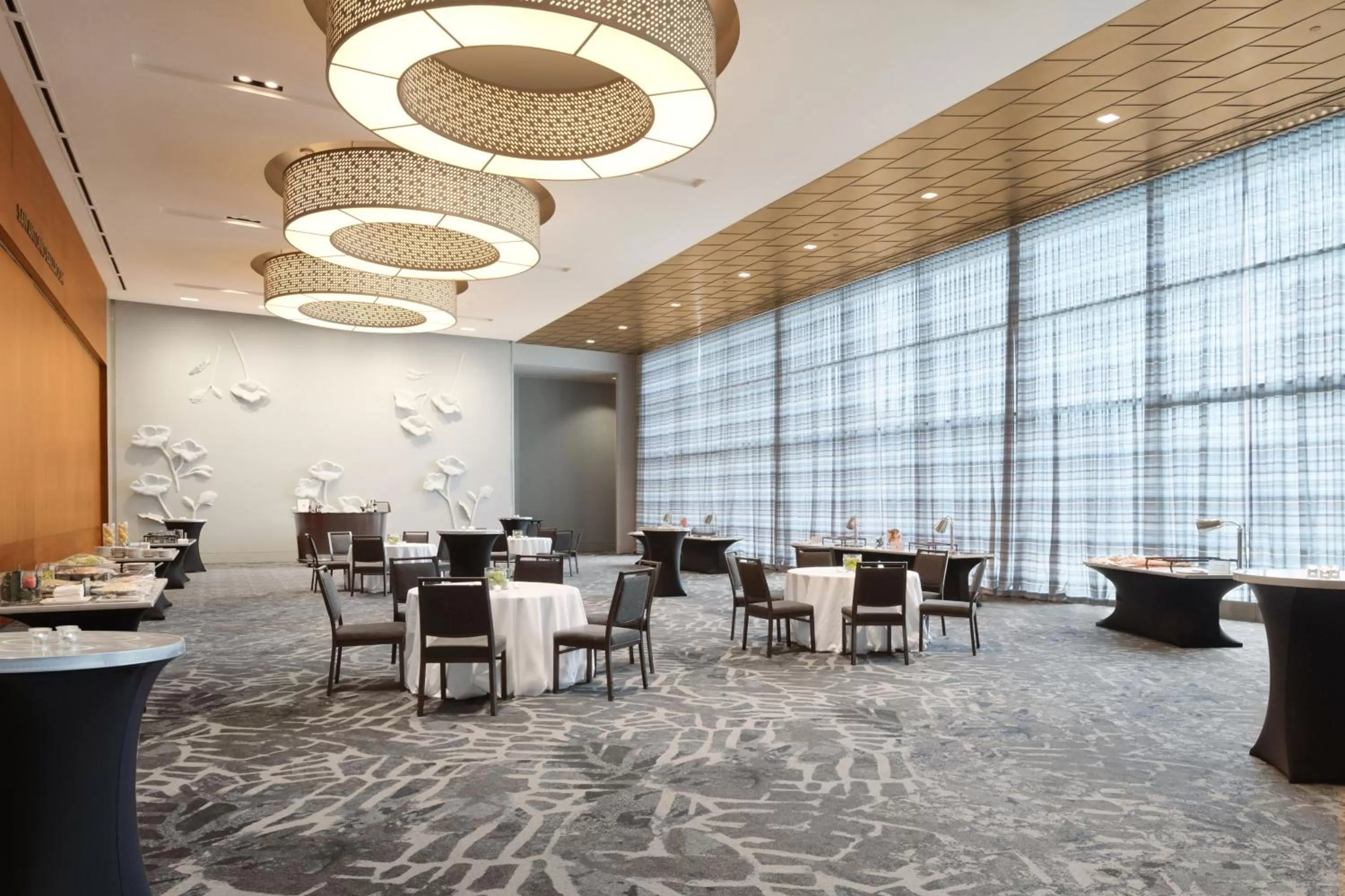 Meeting/conference room in The Westin Galleria Dallas