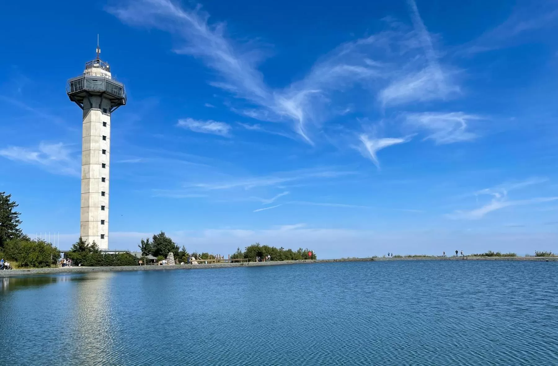 Nearby landmark in Landhaus am Itterbach Willingen