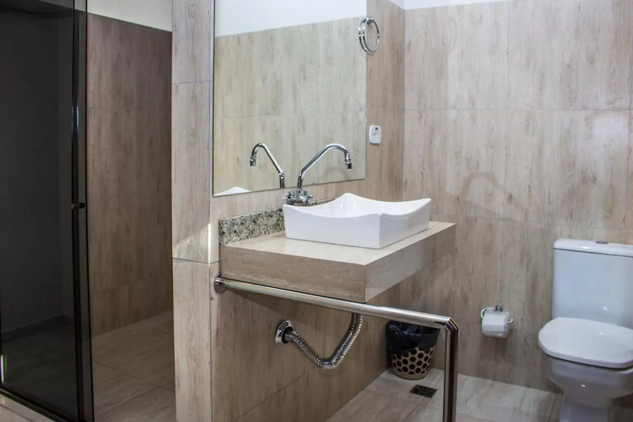 Standard Room in Hotel Paradizzo Standard Room in Hotel Paradizzo