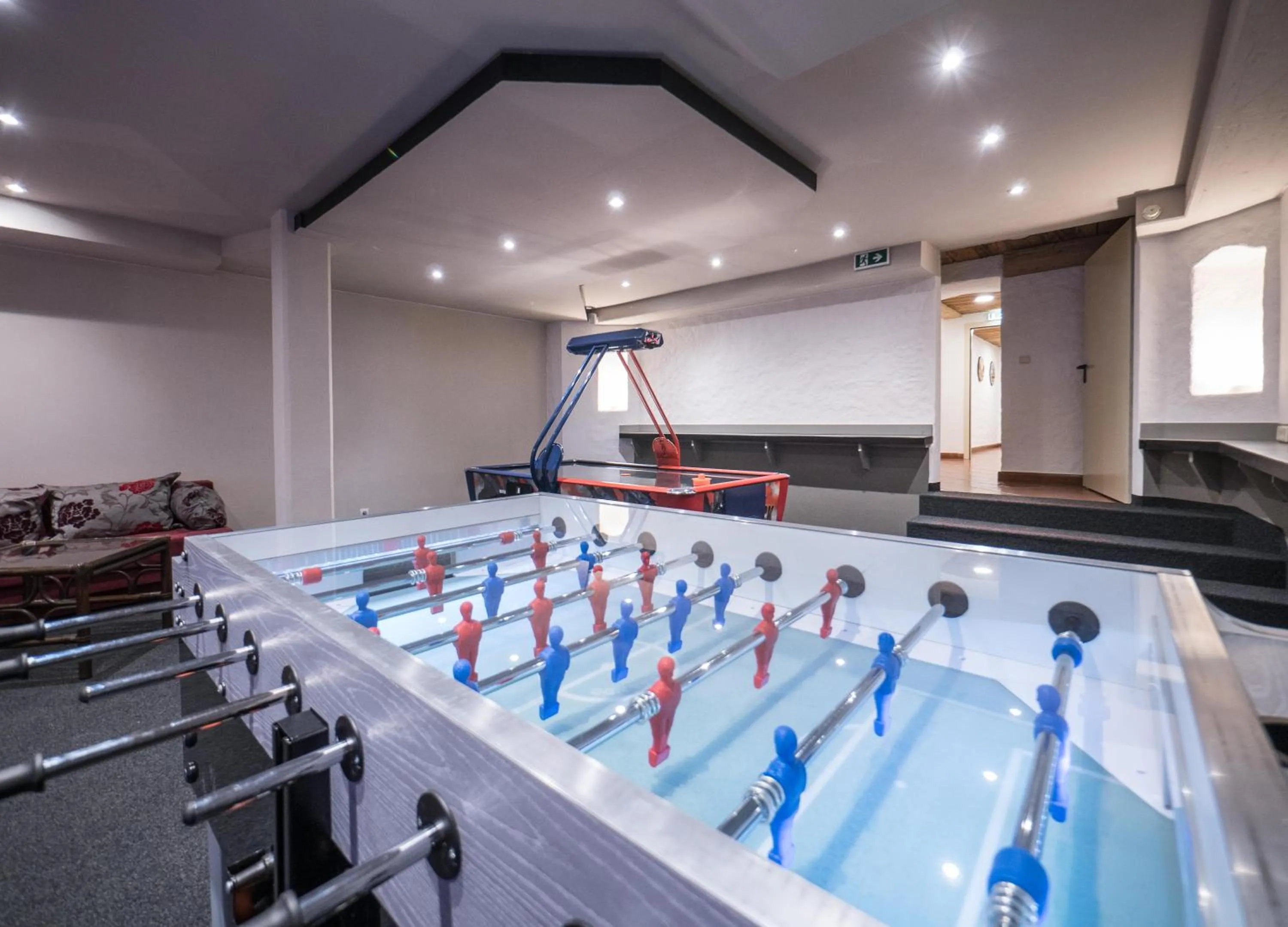 Activities in Hotel Malerhaus