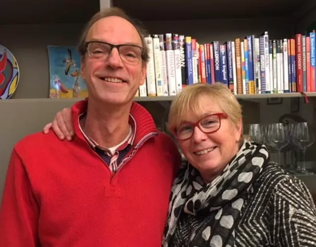 Staff in Bed&Breakfast Maasland