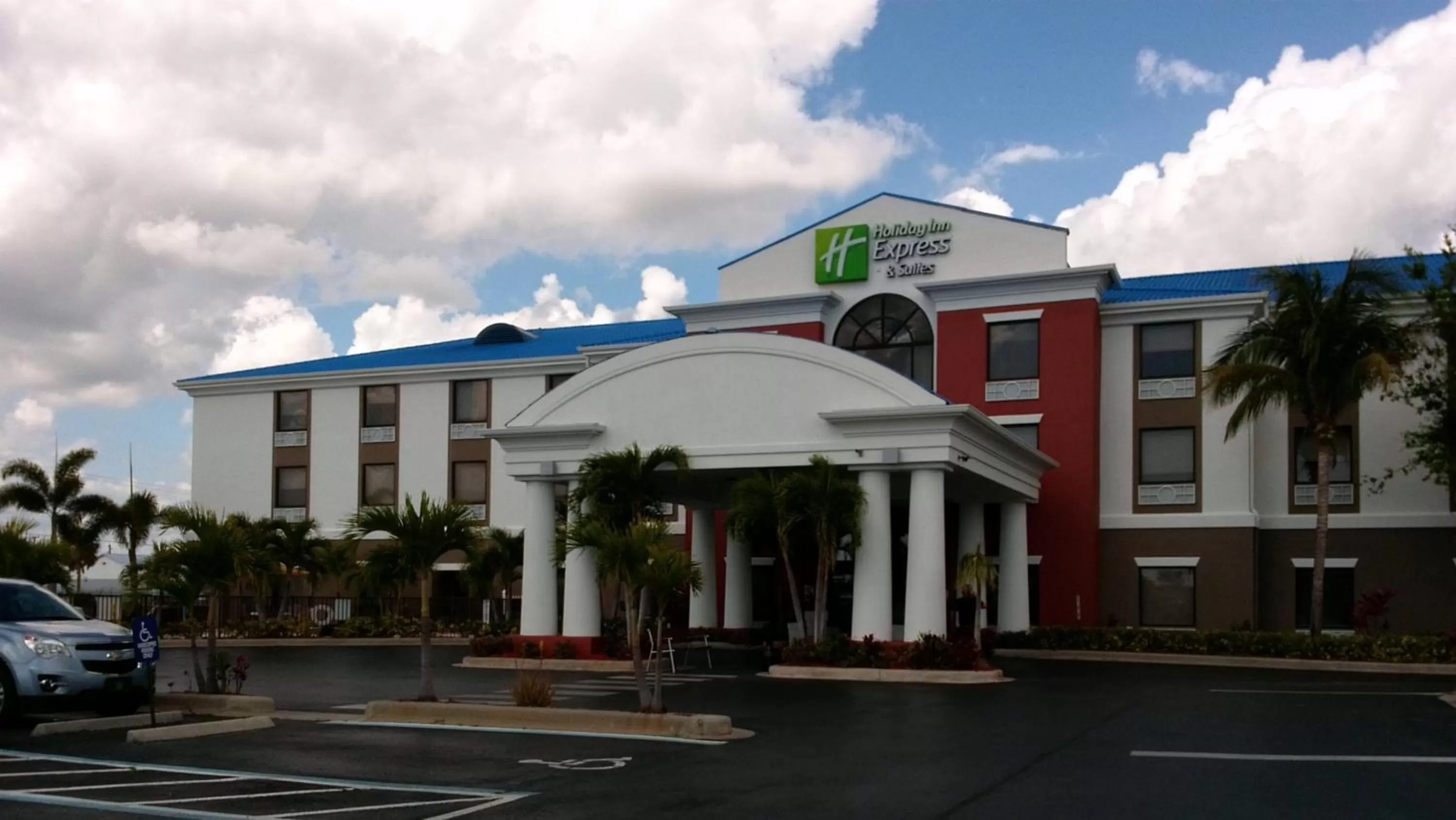 Holiday Inn Express Lake Okeechobee by IHG