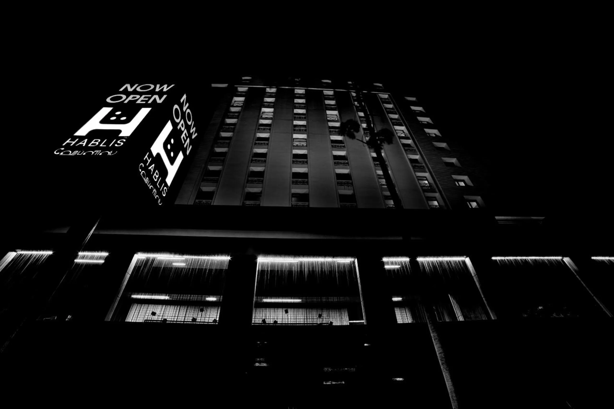 Property building in Hablis Chennai