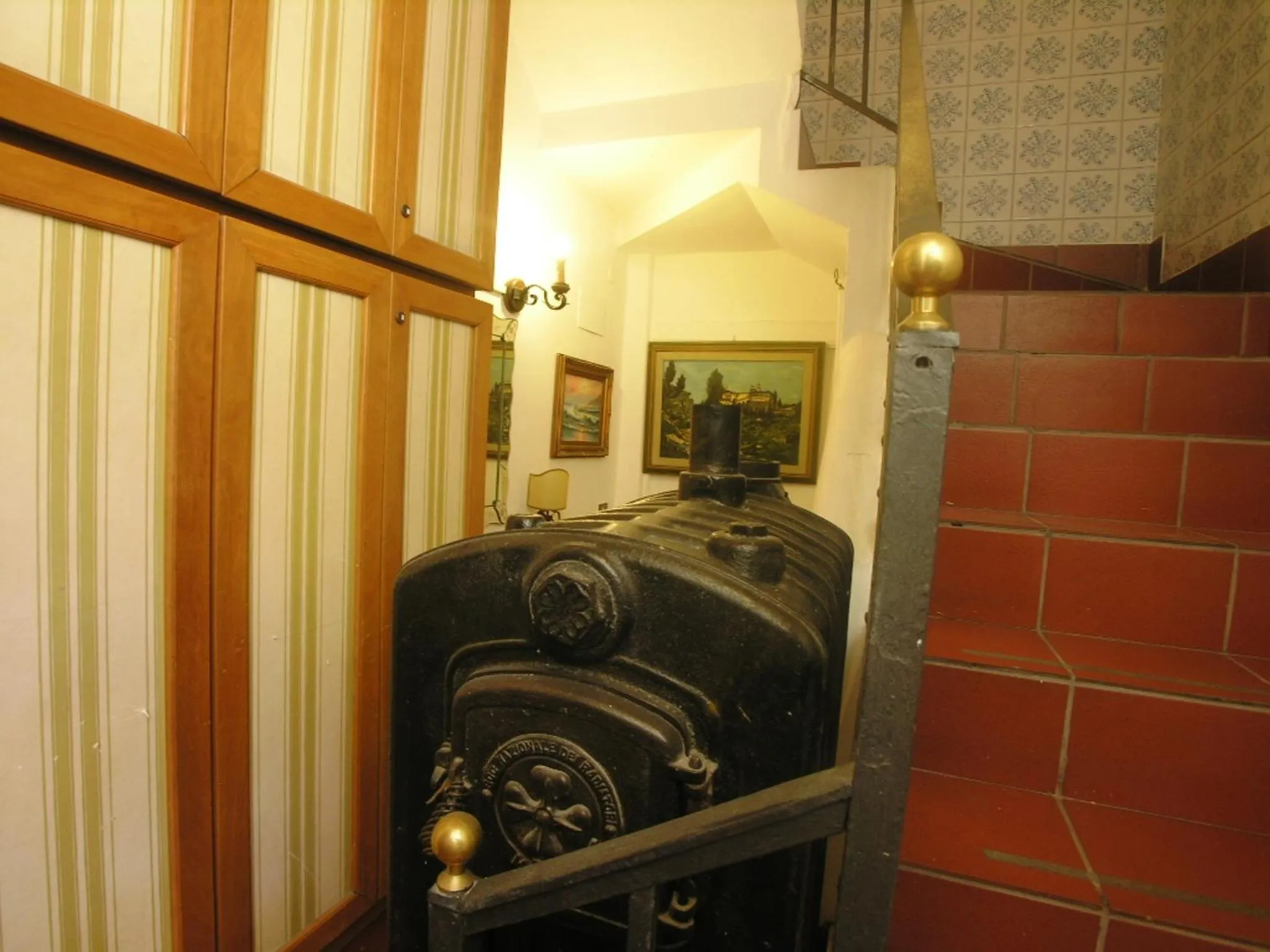 Other in Hotel Toledo