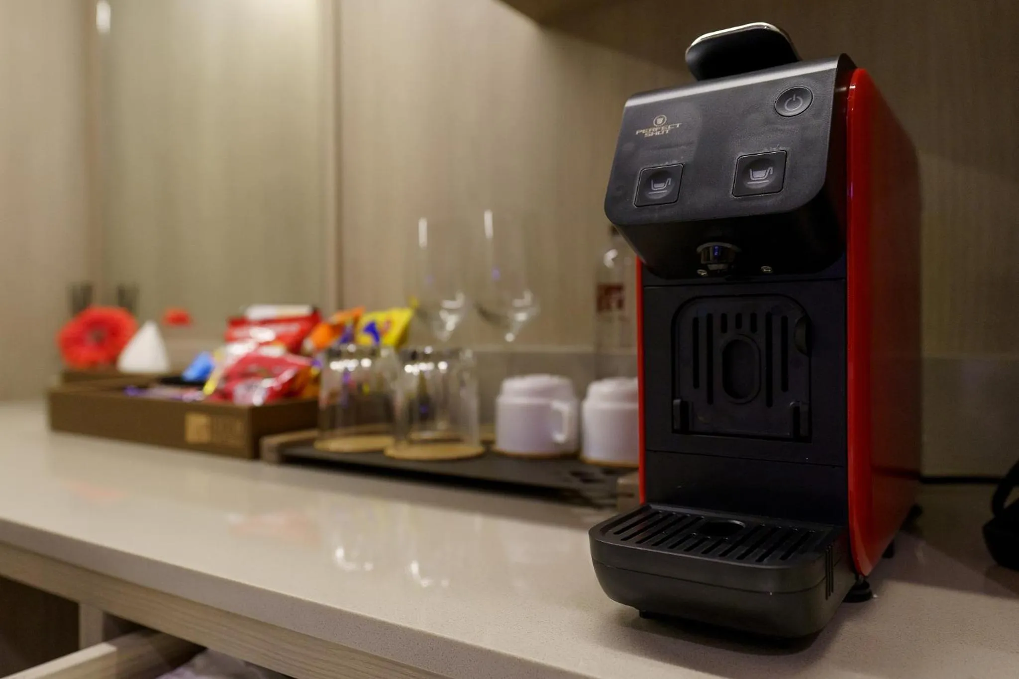 oven in Fifth Pattaya Jomtien By Shiwalai Int