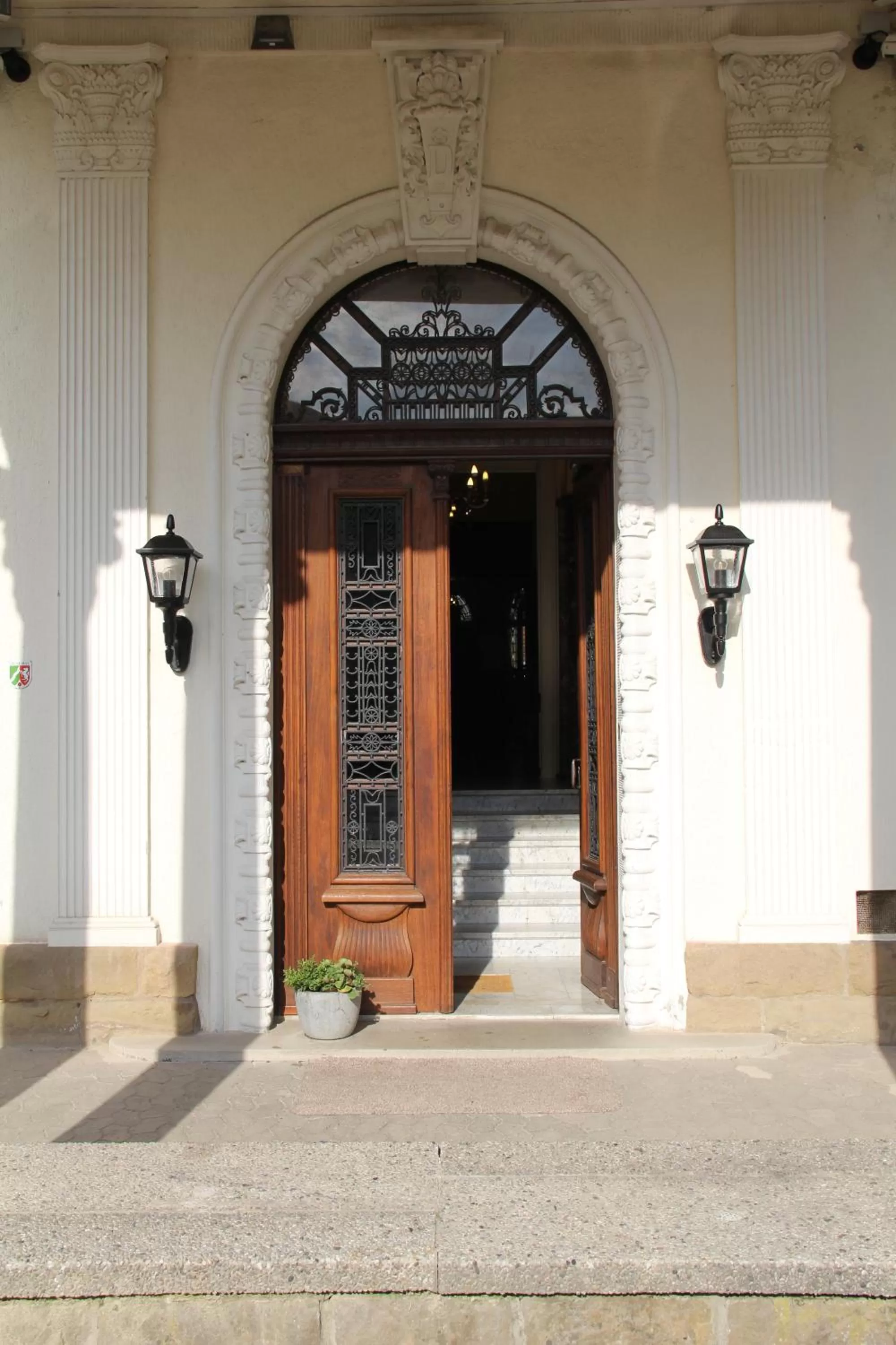 Hotel Villa Dürkopp