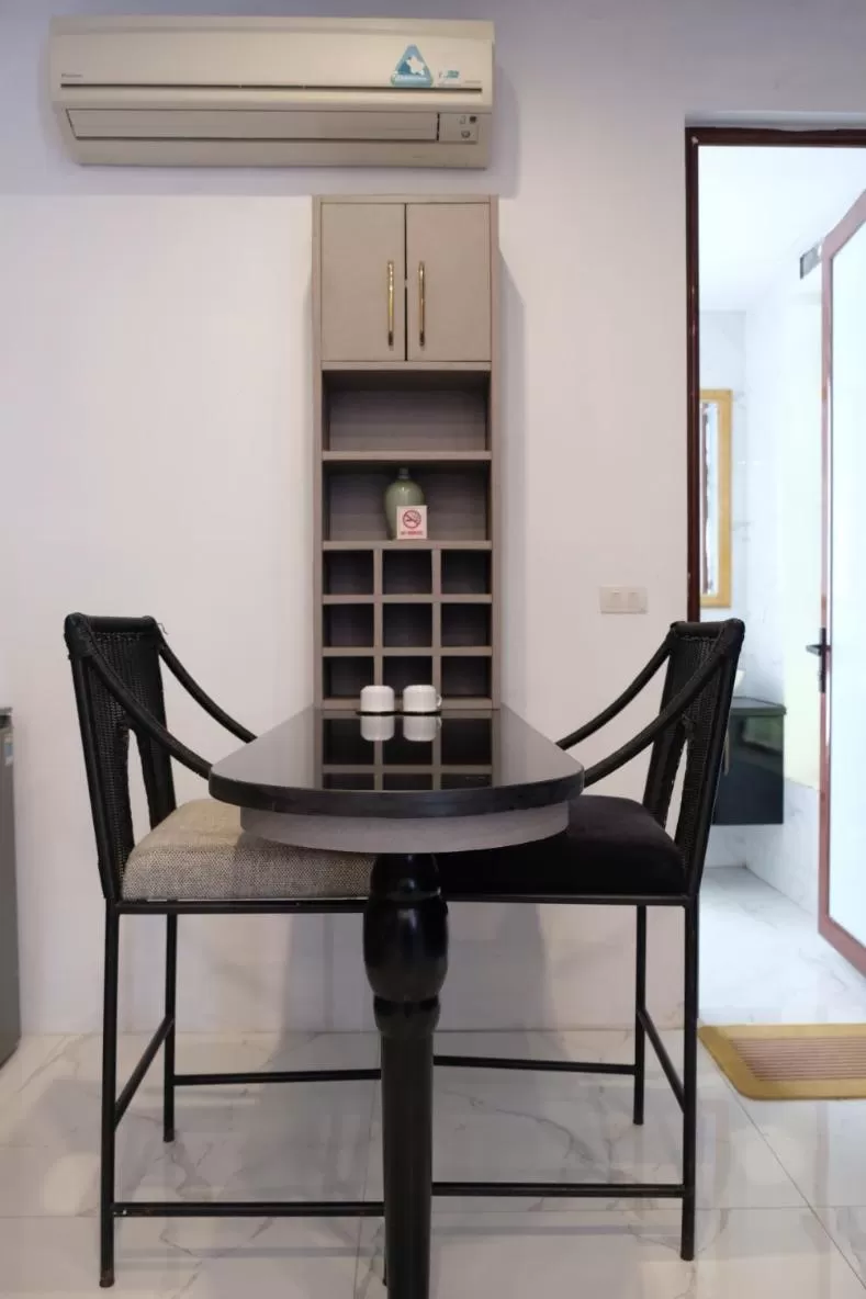 Aisha HOTELS and APARTMENTS