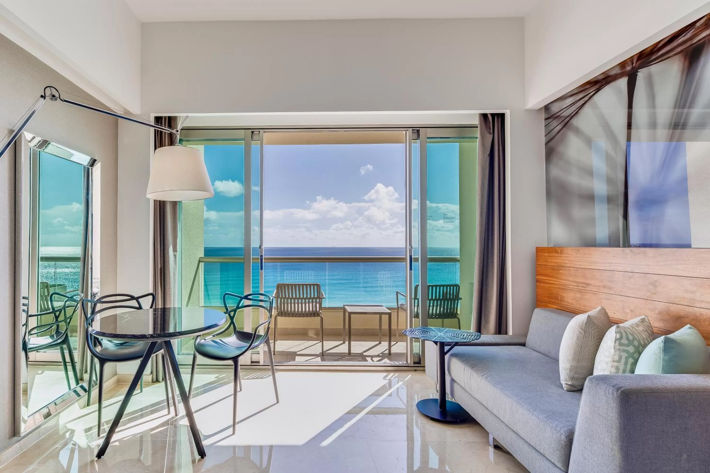 Spring in Live Aqua Cancun - Adults Only - All-Inclusive