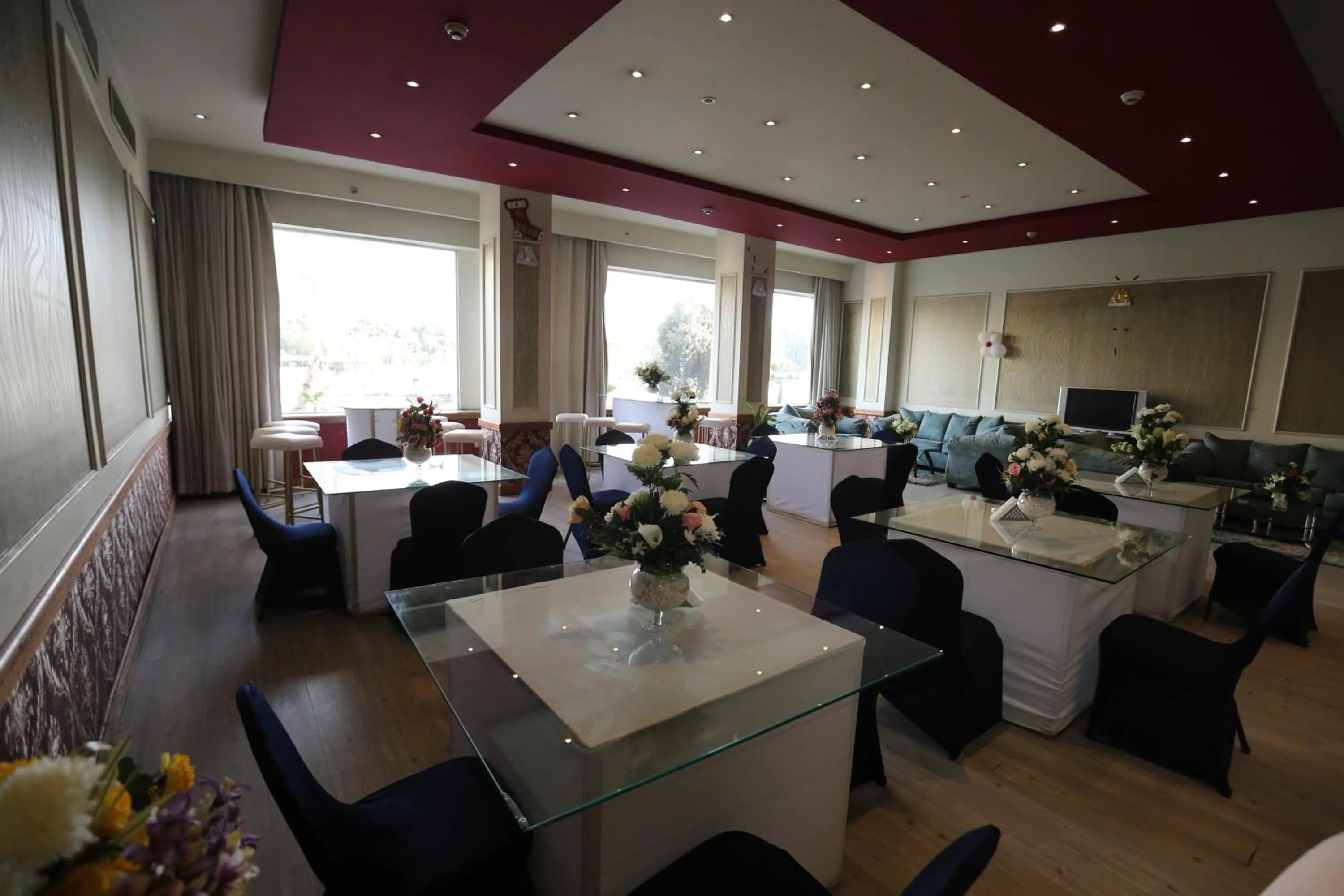 Horizon Shahrazad Hotel