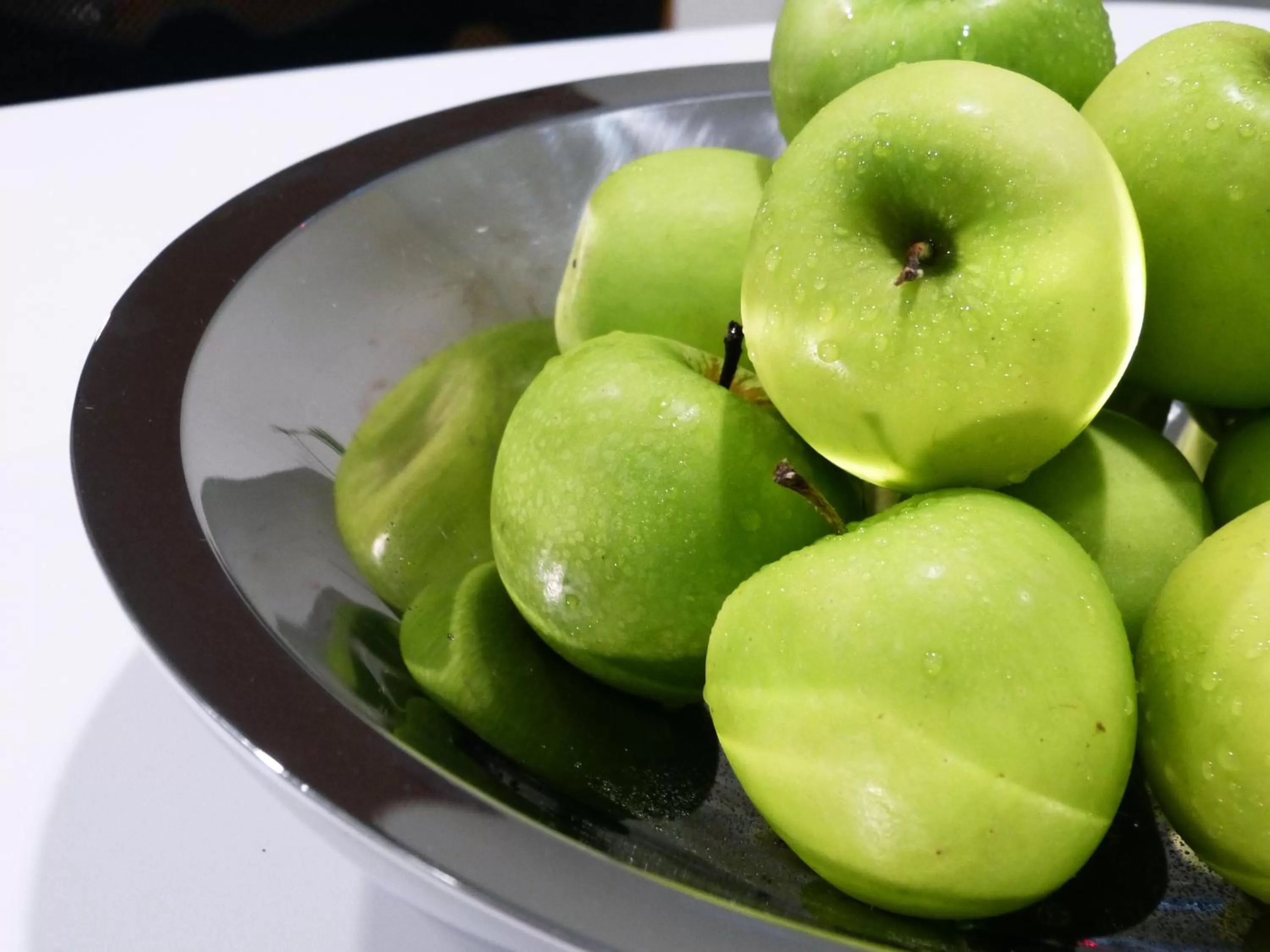 Area and facilities in Ixora Hotel Penang