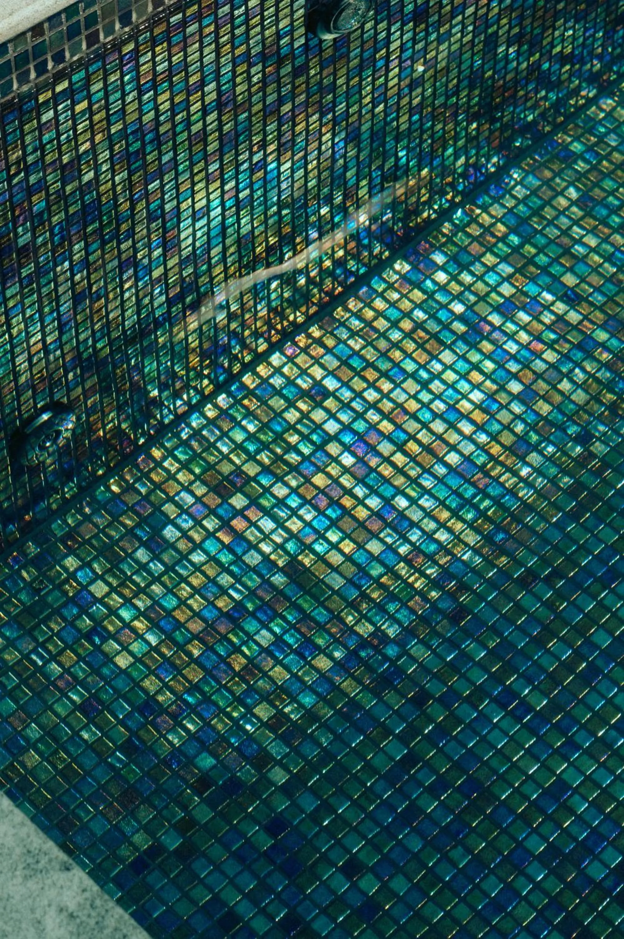 Swimming pool in JOST Hôtel Bordeaux Centre Gare Saint Jean