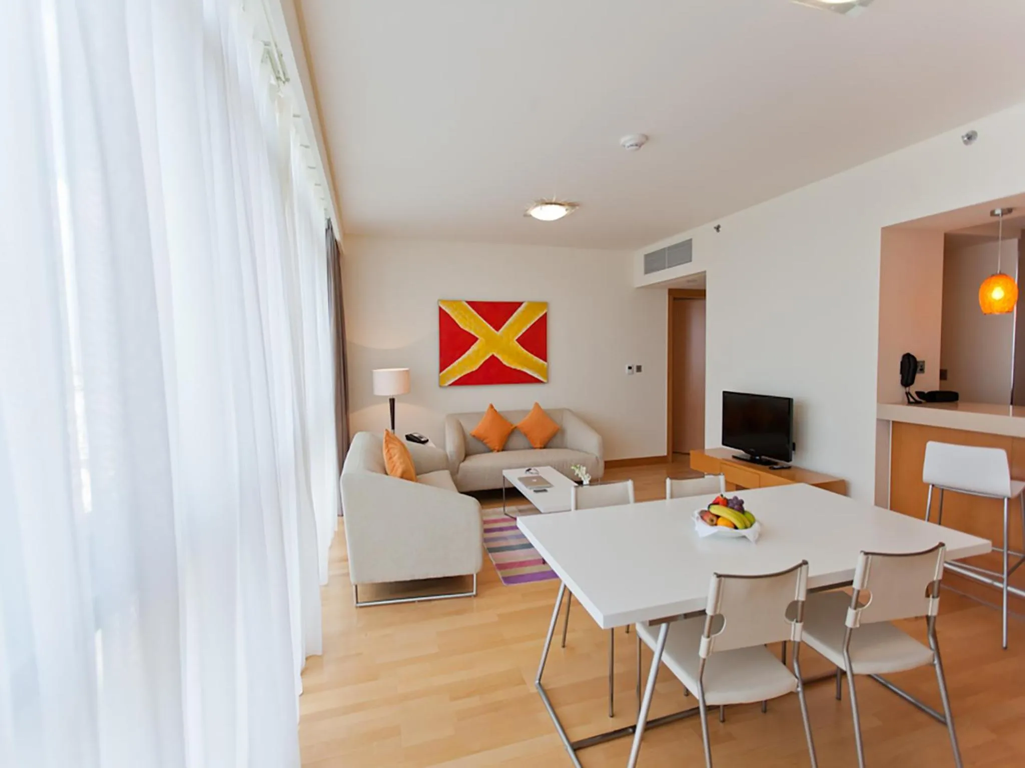 Coffee/tea facilities in Ibis Abu Dhabi Gate