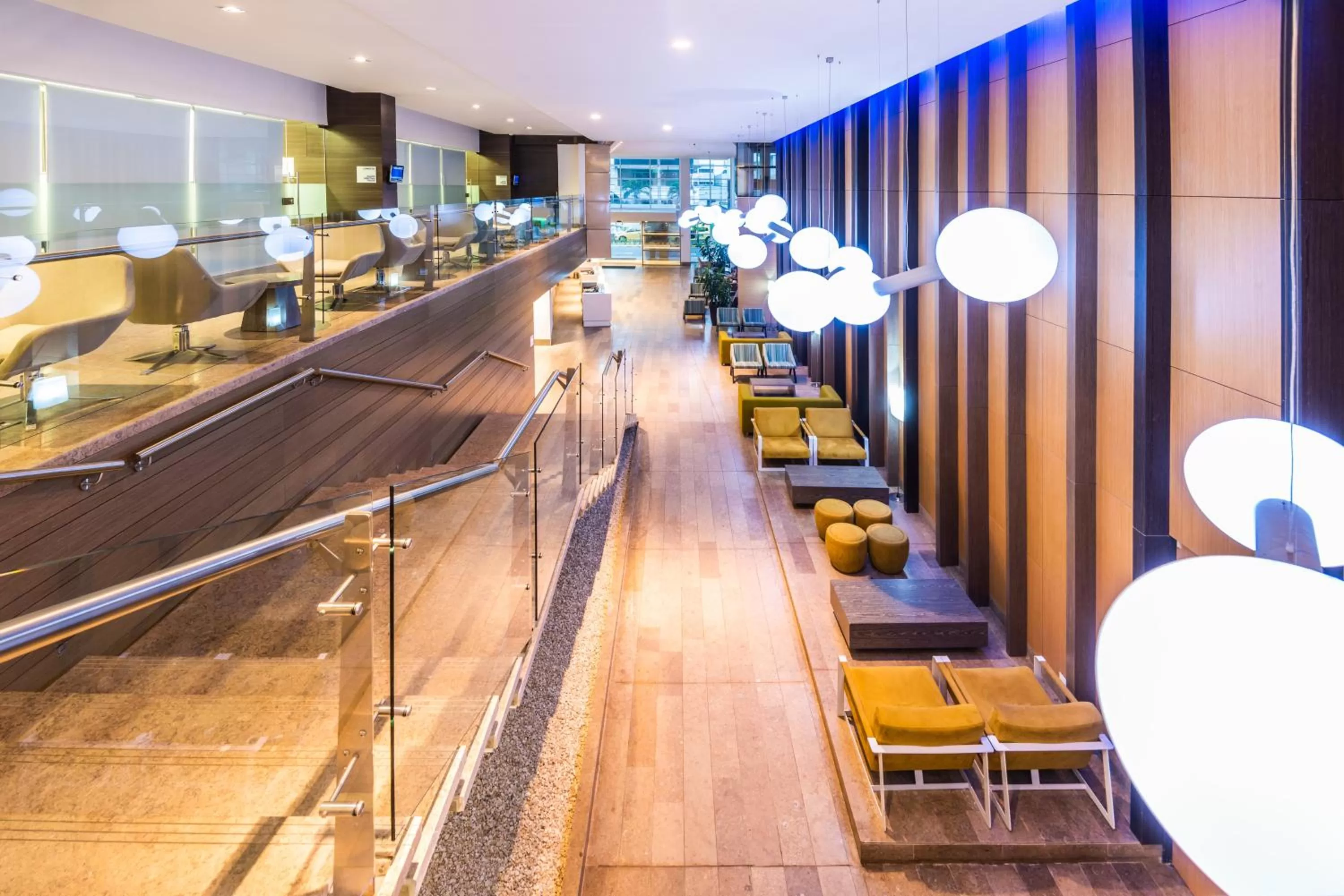 Property building in Holiday Inn Express - Cartagena Bocagrande by IHG