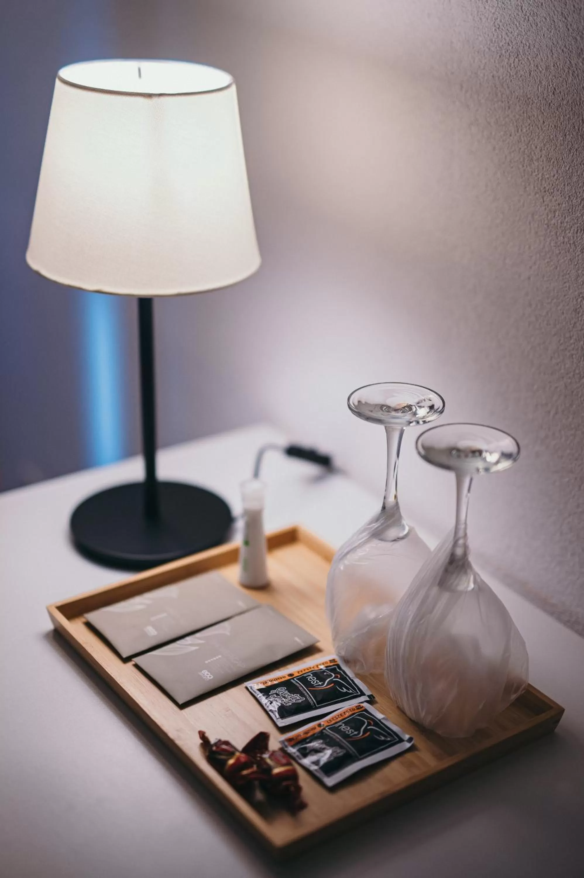 View (from property/room) in Nest Guesthouse