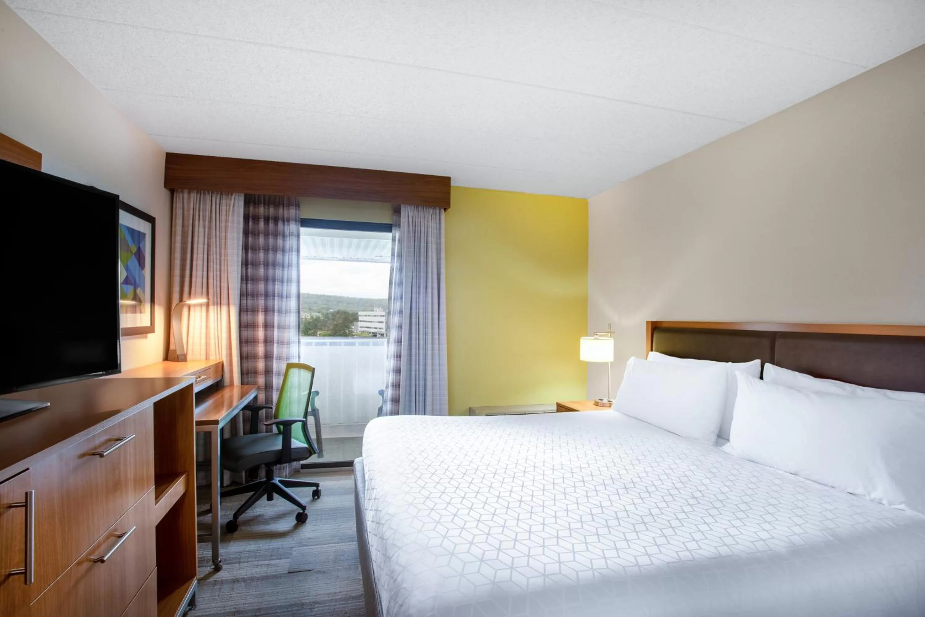 Holiday Inn Express Hotel & Suites Philadelphia - King of Prussia by IHG