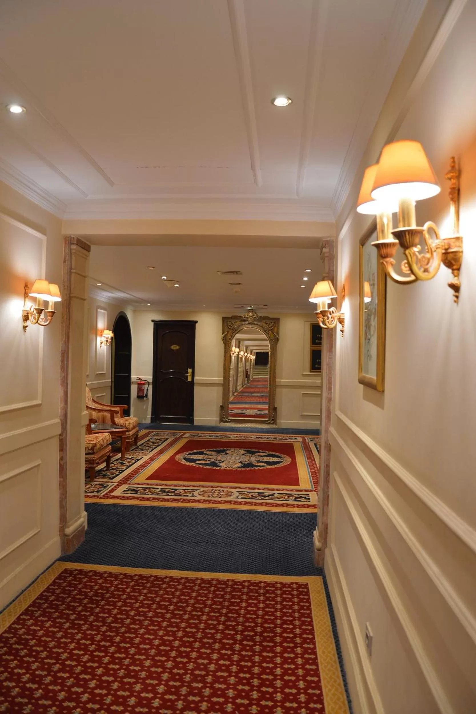 Helnan Auberge Fayoum