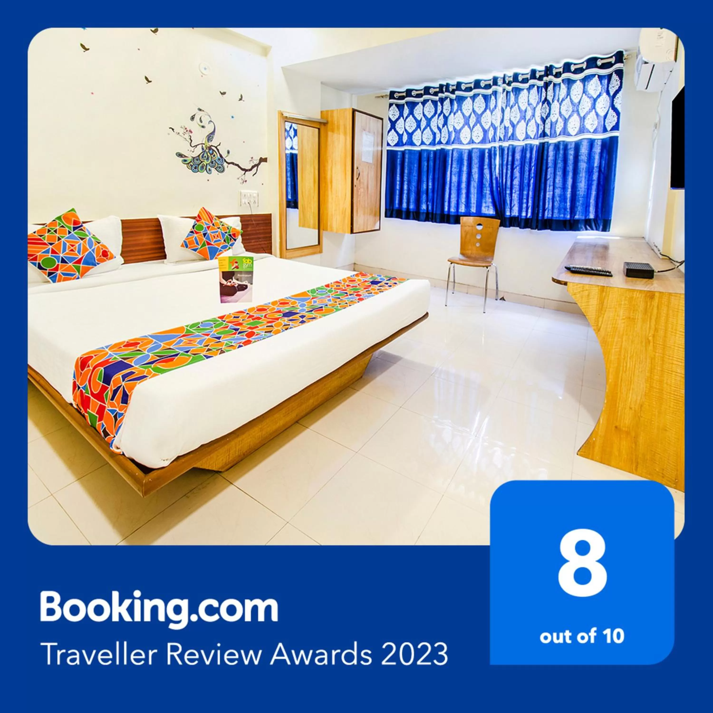 FabExpress Karishma - Shivaji Nagar, Pune