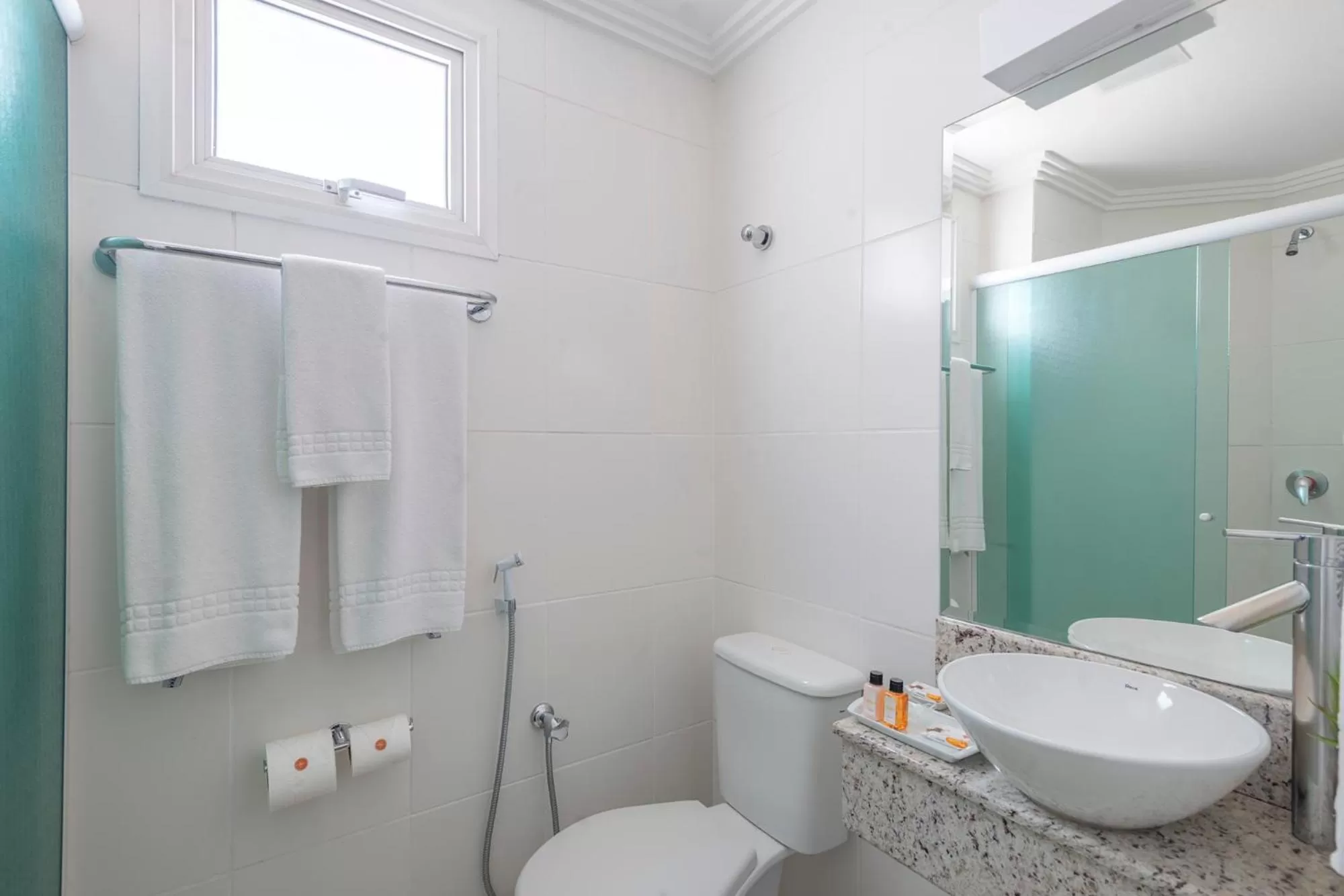 Hotel Glória Blumenau