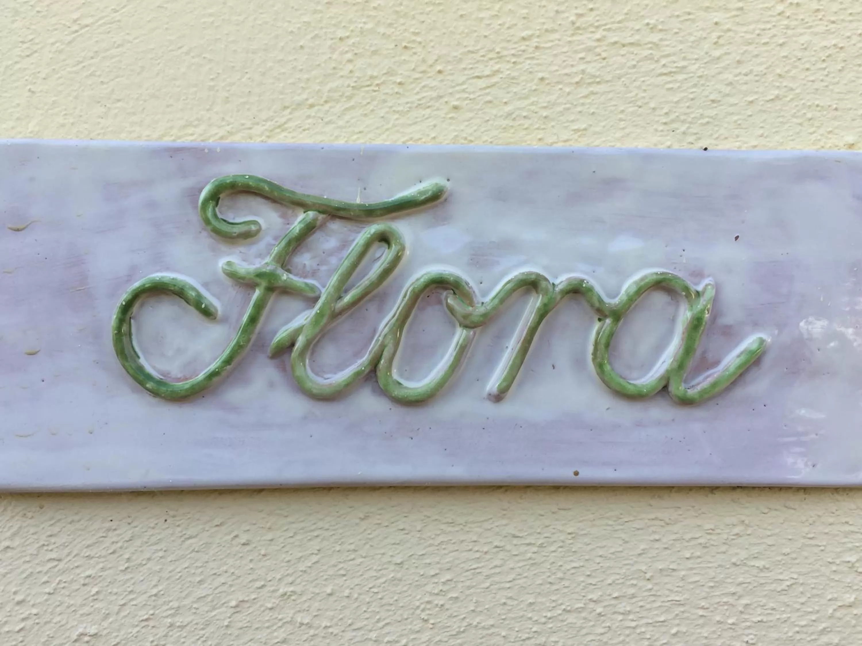 Decorative detail in CASALE LA FATA -tipico toscano immerso nelle colline tra Lucca e Versilia, 6 appartamenti indipendenti