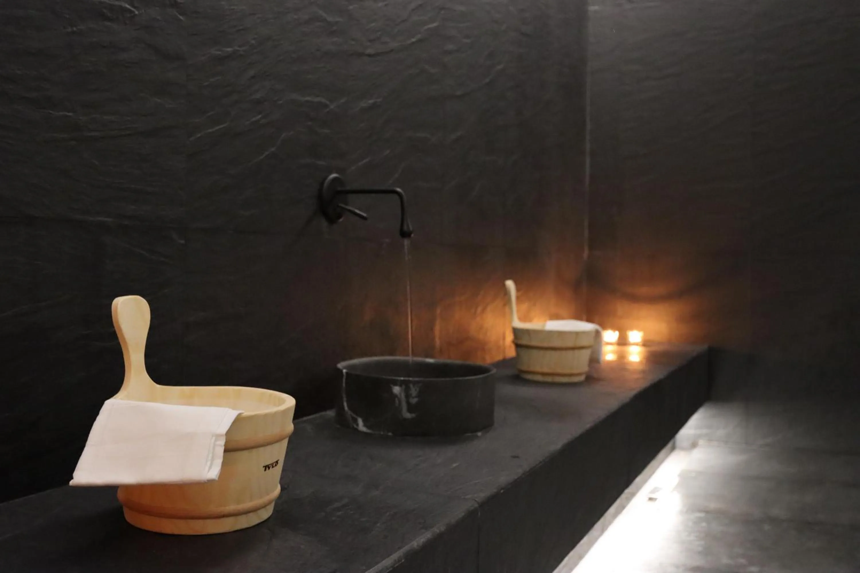 Spa and wellness centre/facilities in The Views Oasis