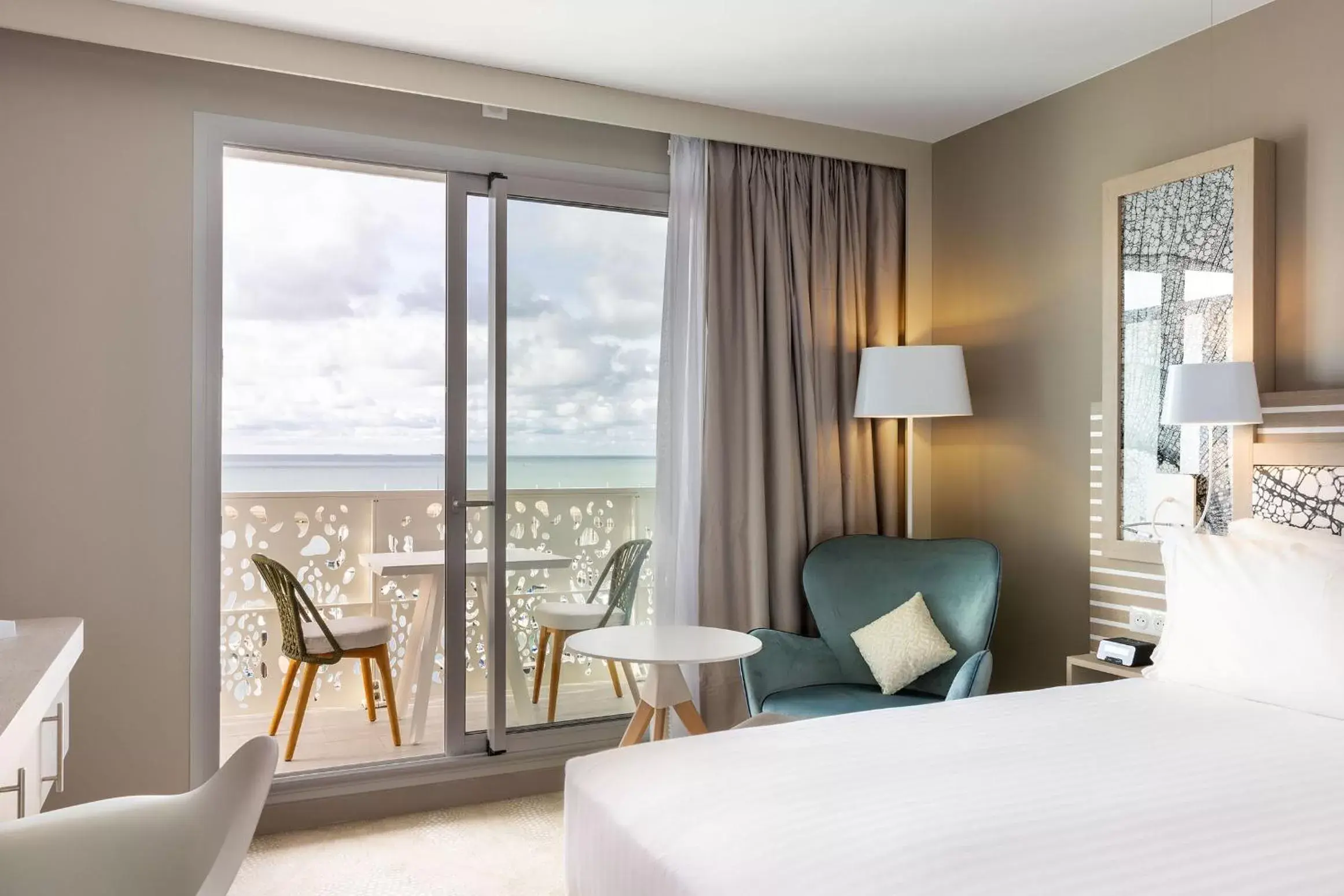 Hilton Garden Inn Le Havre Centre Hilton Garden Inn Le Havre Centre